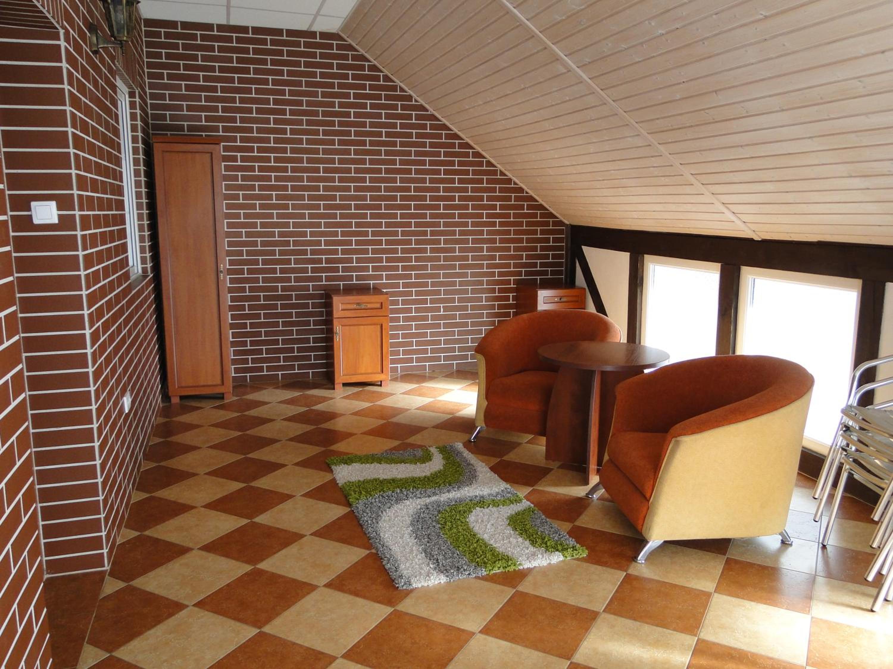 Superior Single Room photo 3