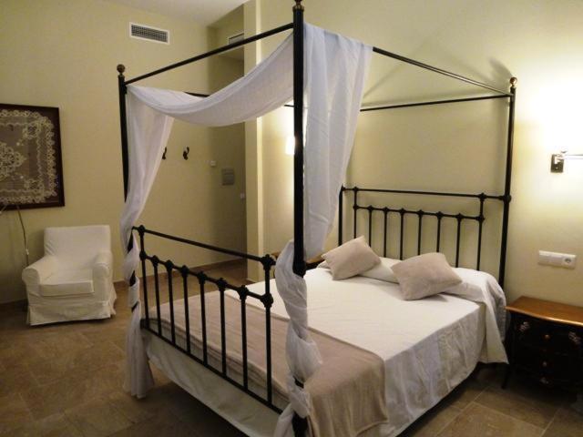 Superior Double or Twin Room photo 1