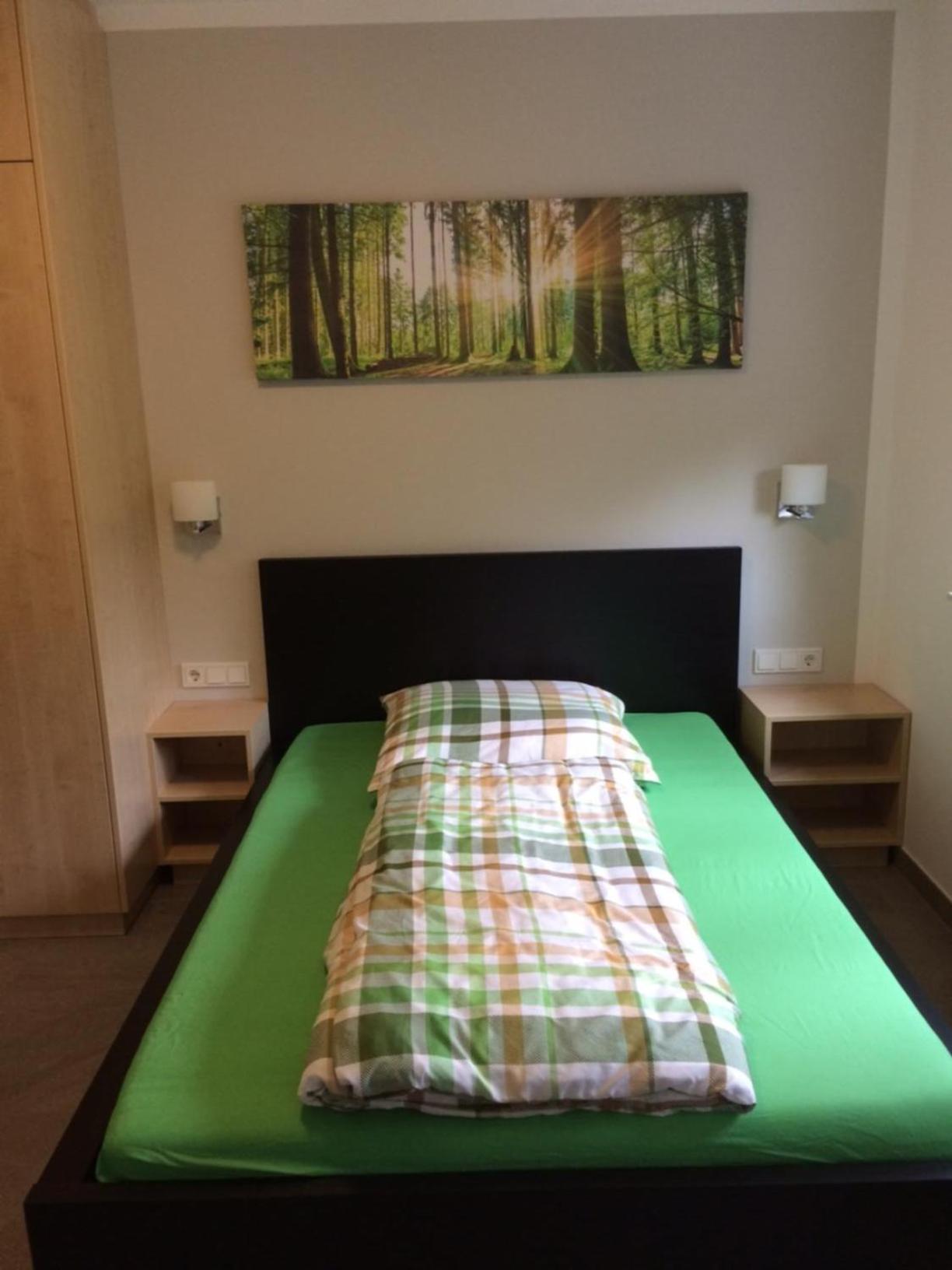 Budget Single Room photo 2