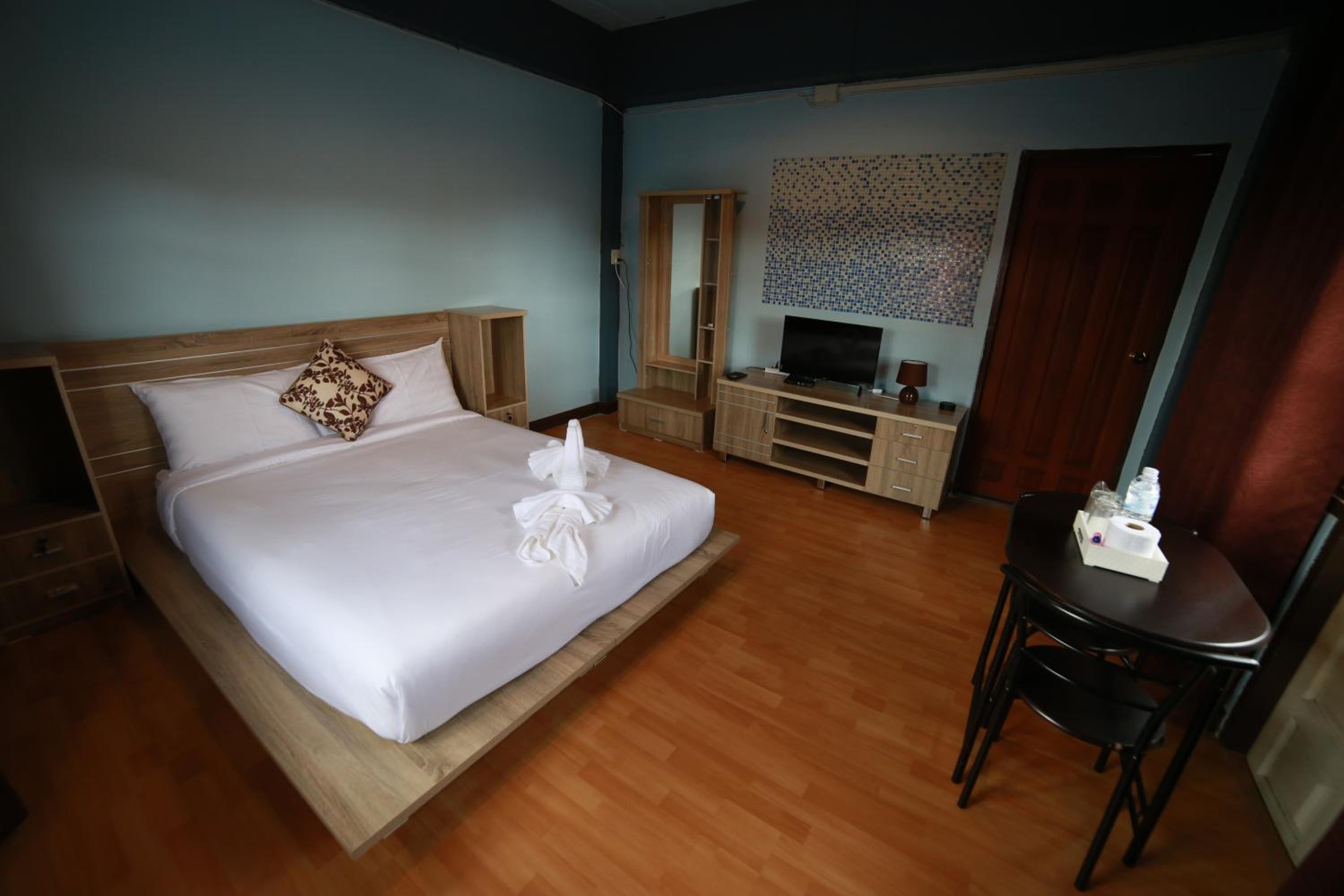 Superior Apartment photo 1