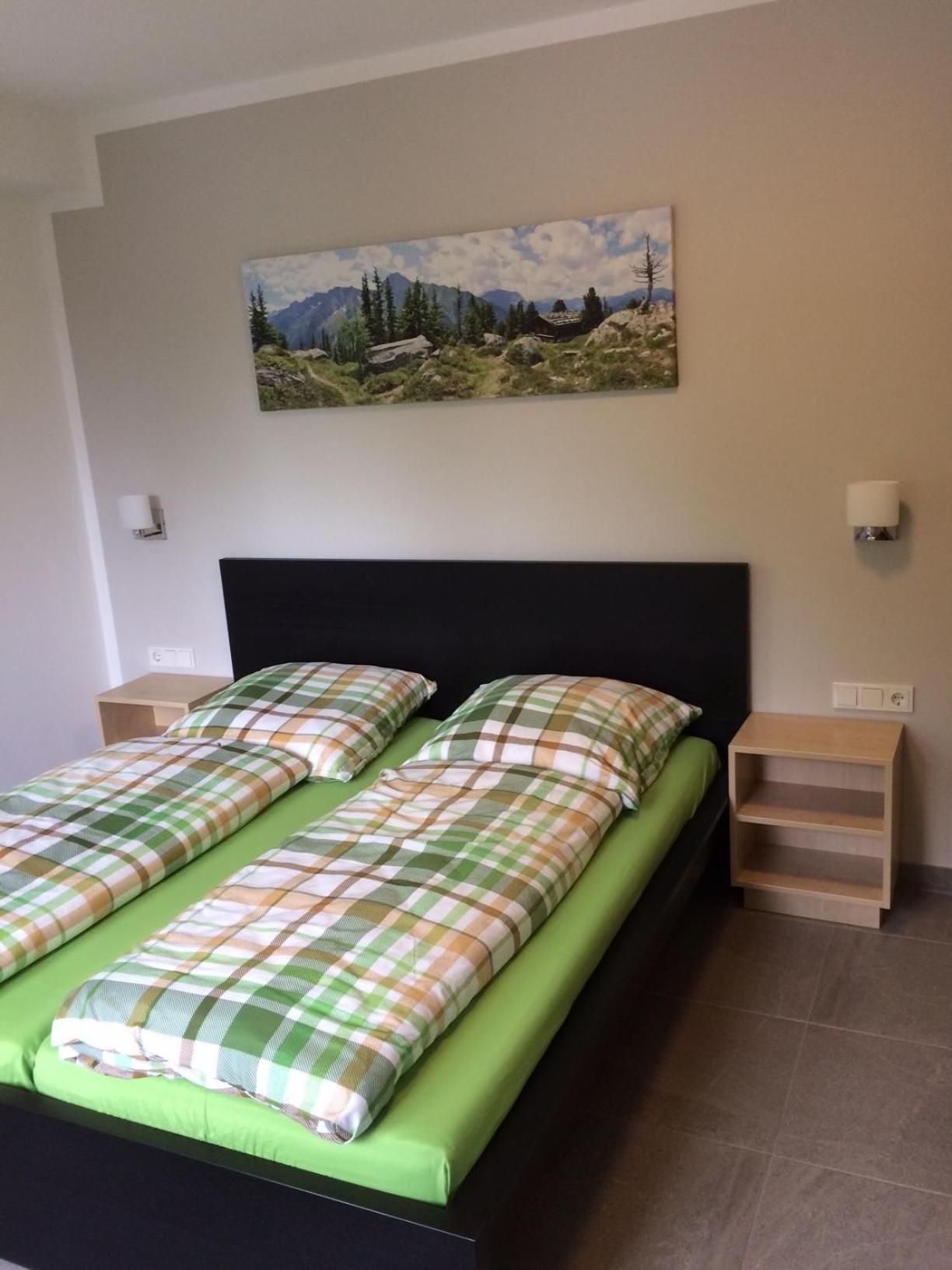 Double Room photo 2