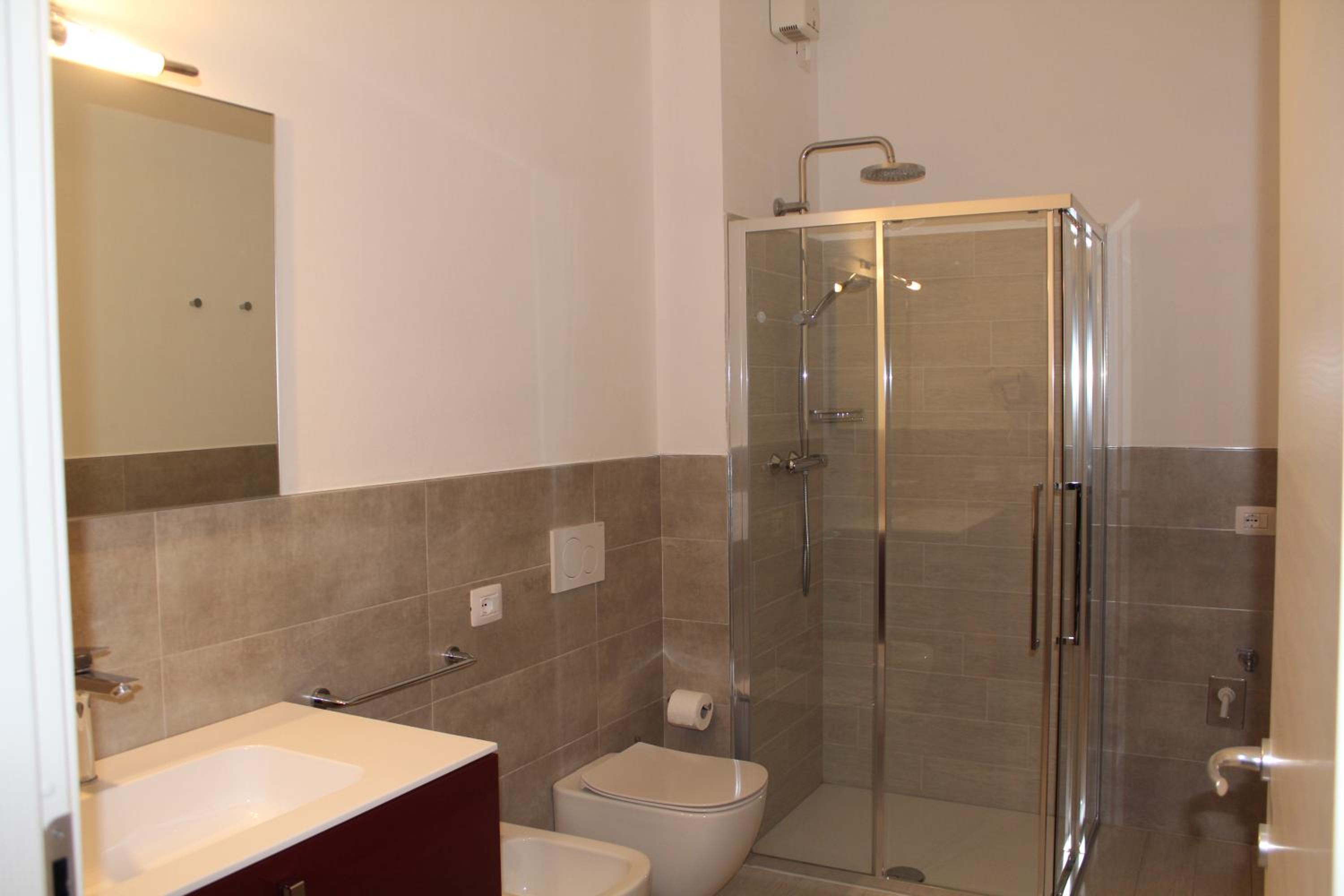 Standard One-Bedroom Apartment photo 3