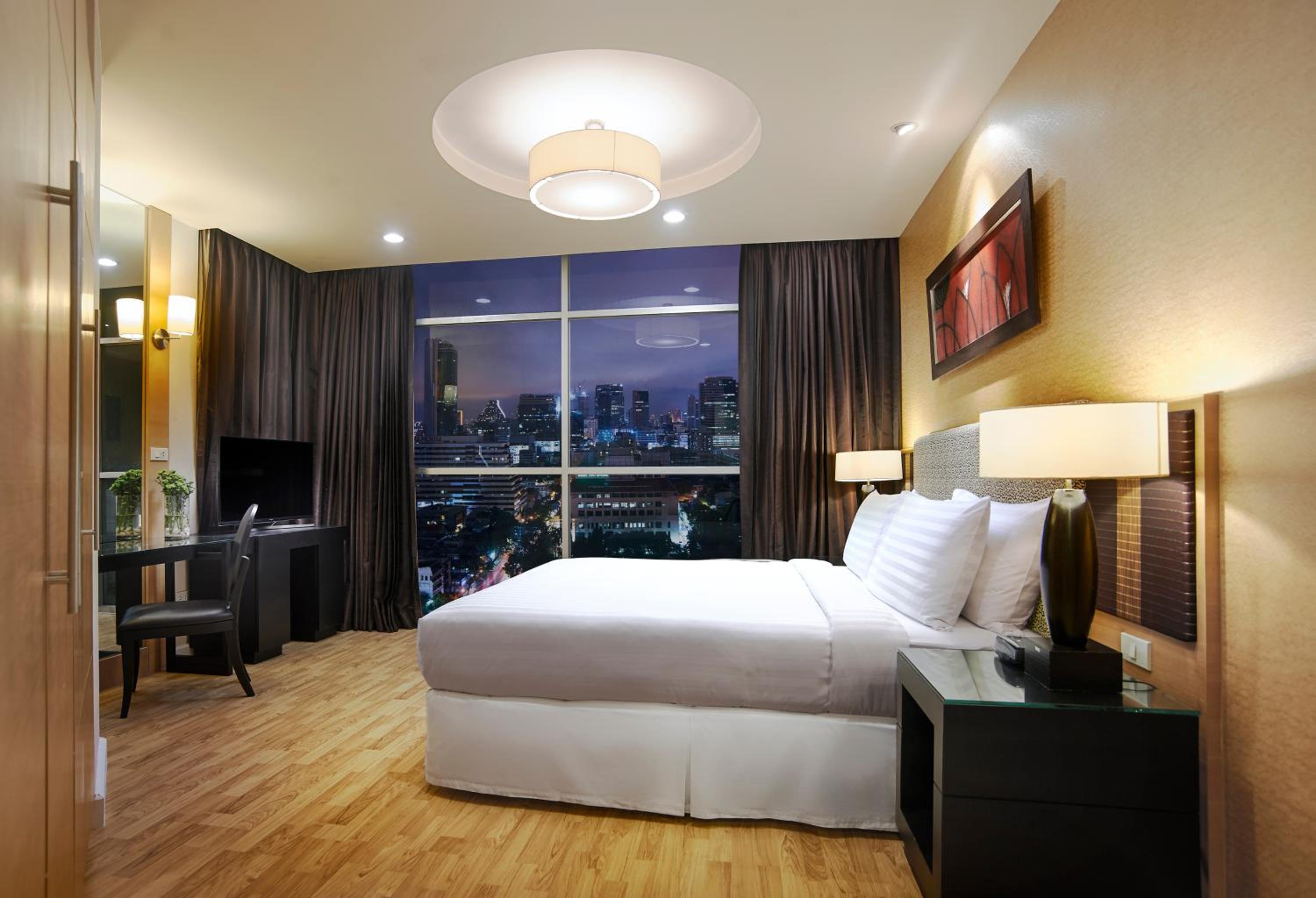 Two Bedroom Premier Suite photo 3
