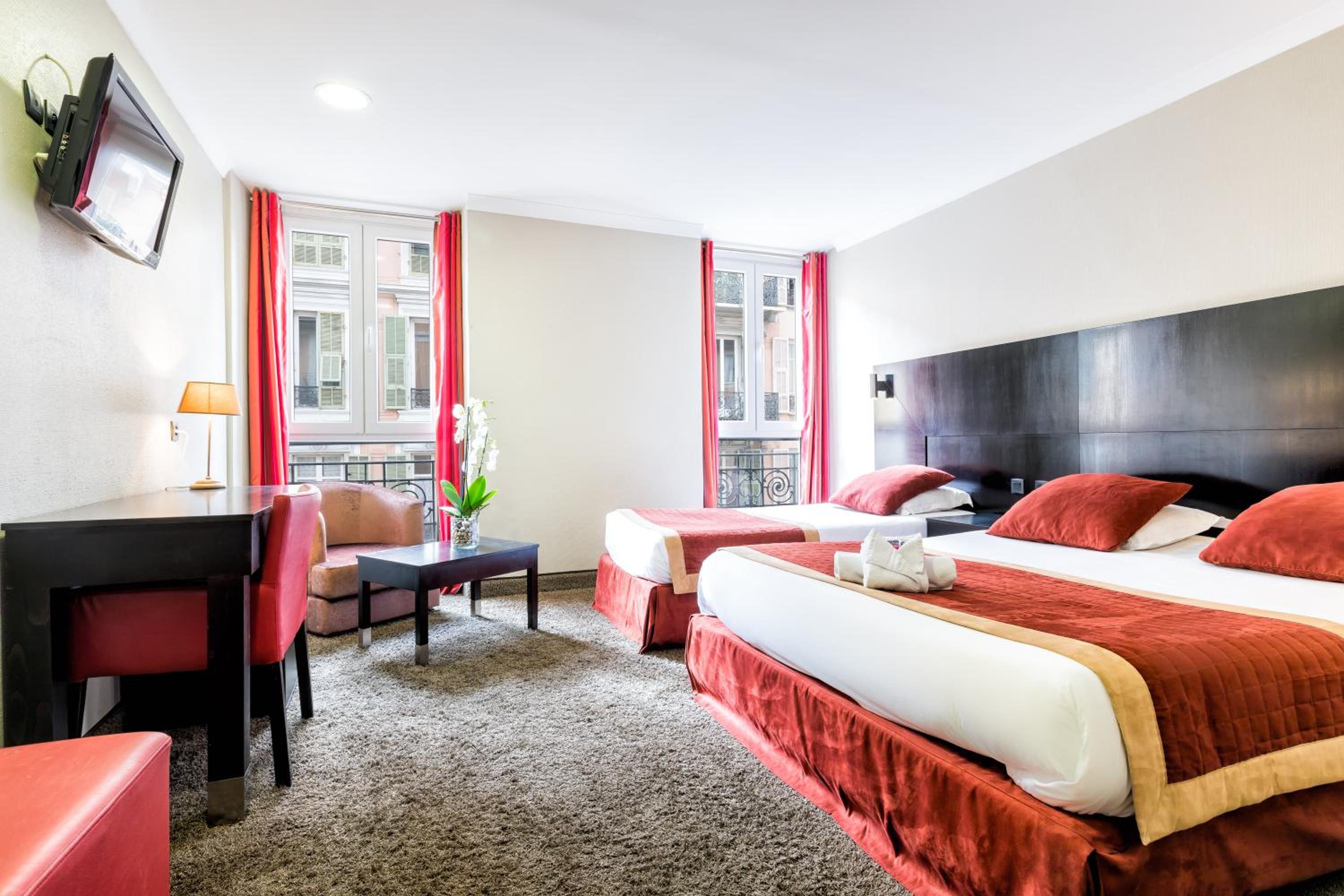 Triple Room - Photo 4