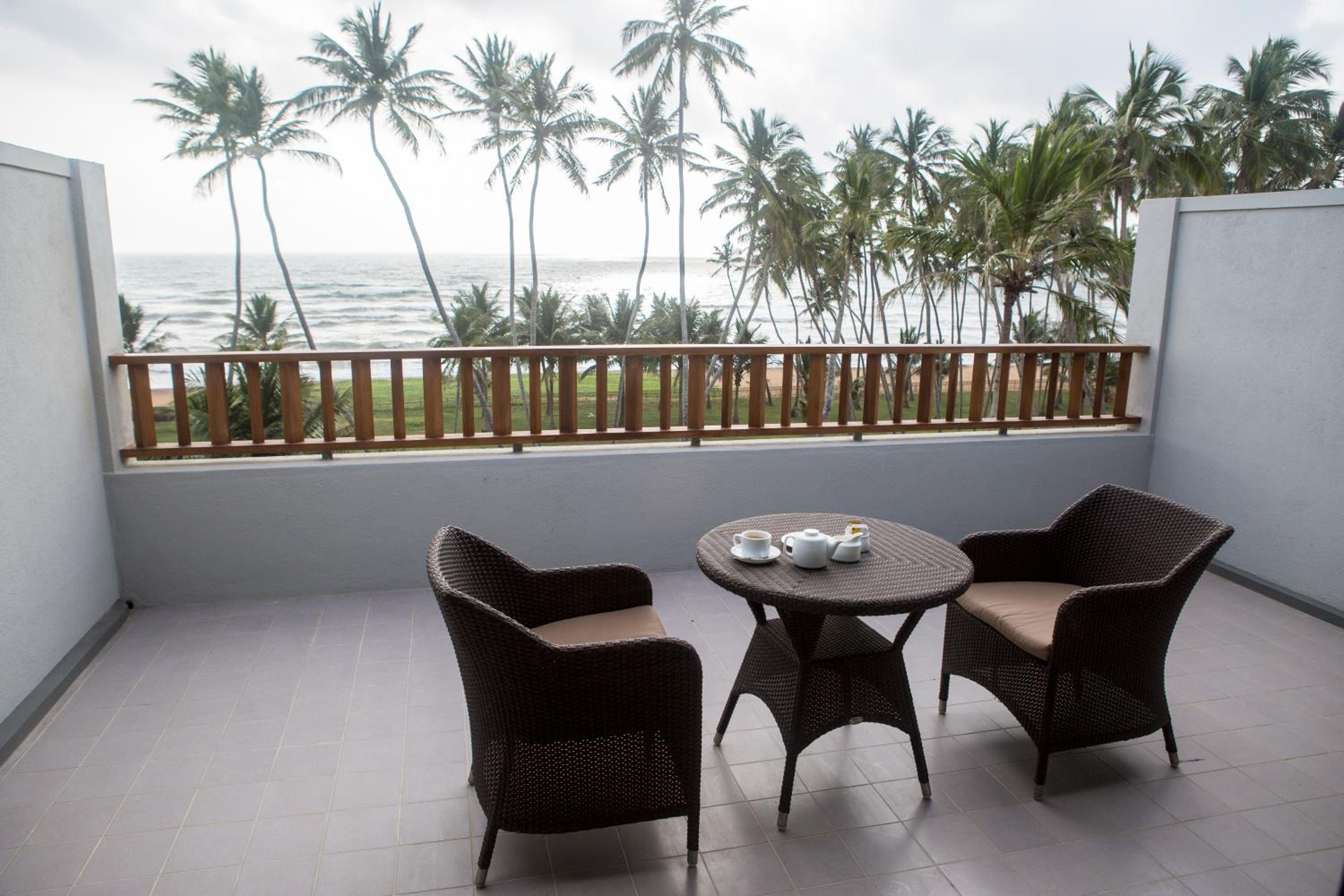 Club Suite with Sea View –  15% Discount on Food and Beverages - Photo 3