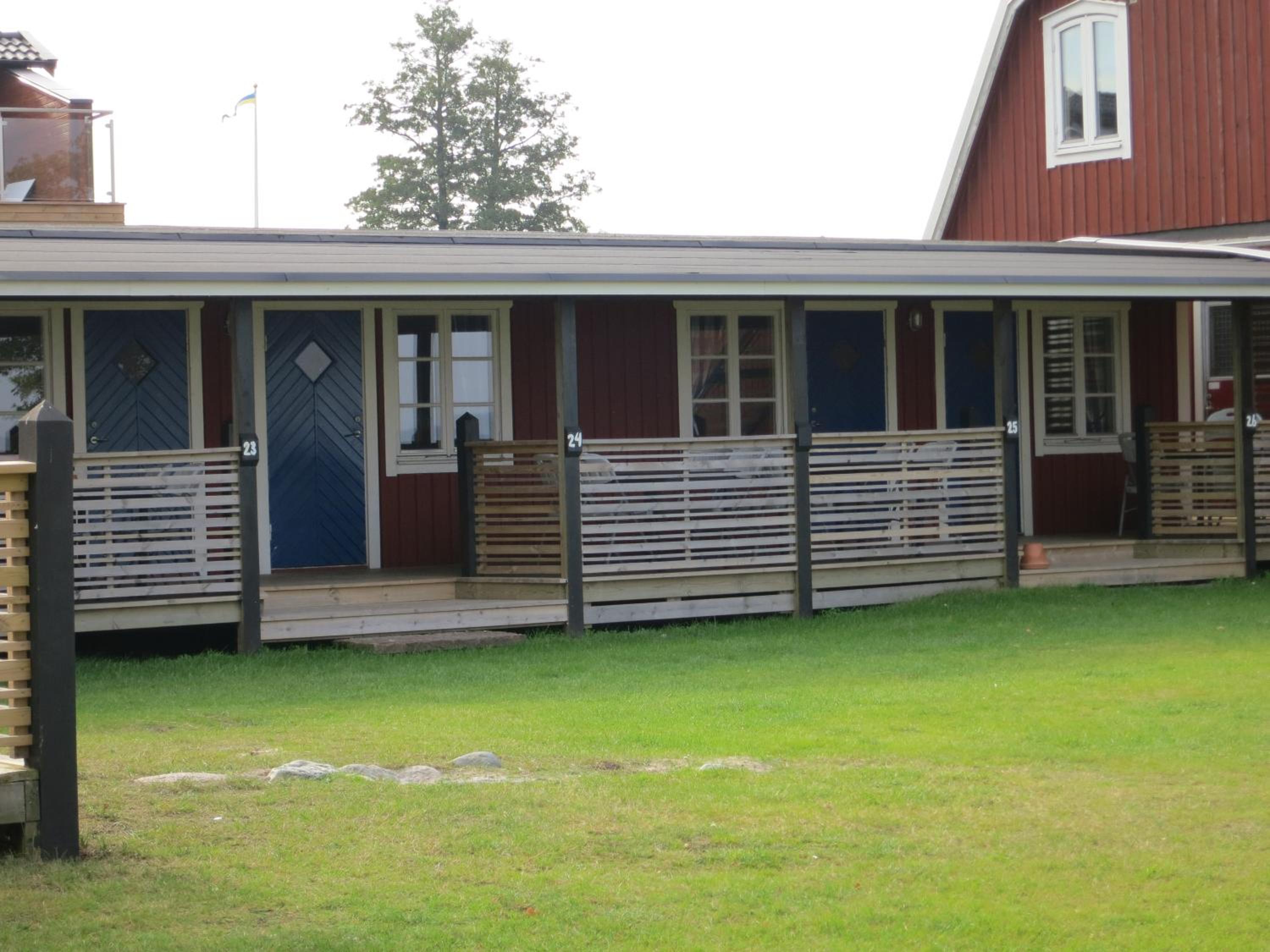 Studio Apartment with Sea View photo 1