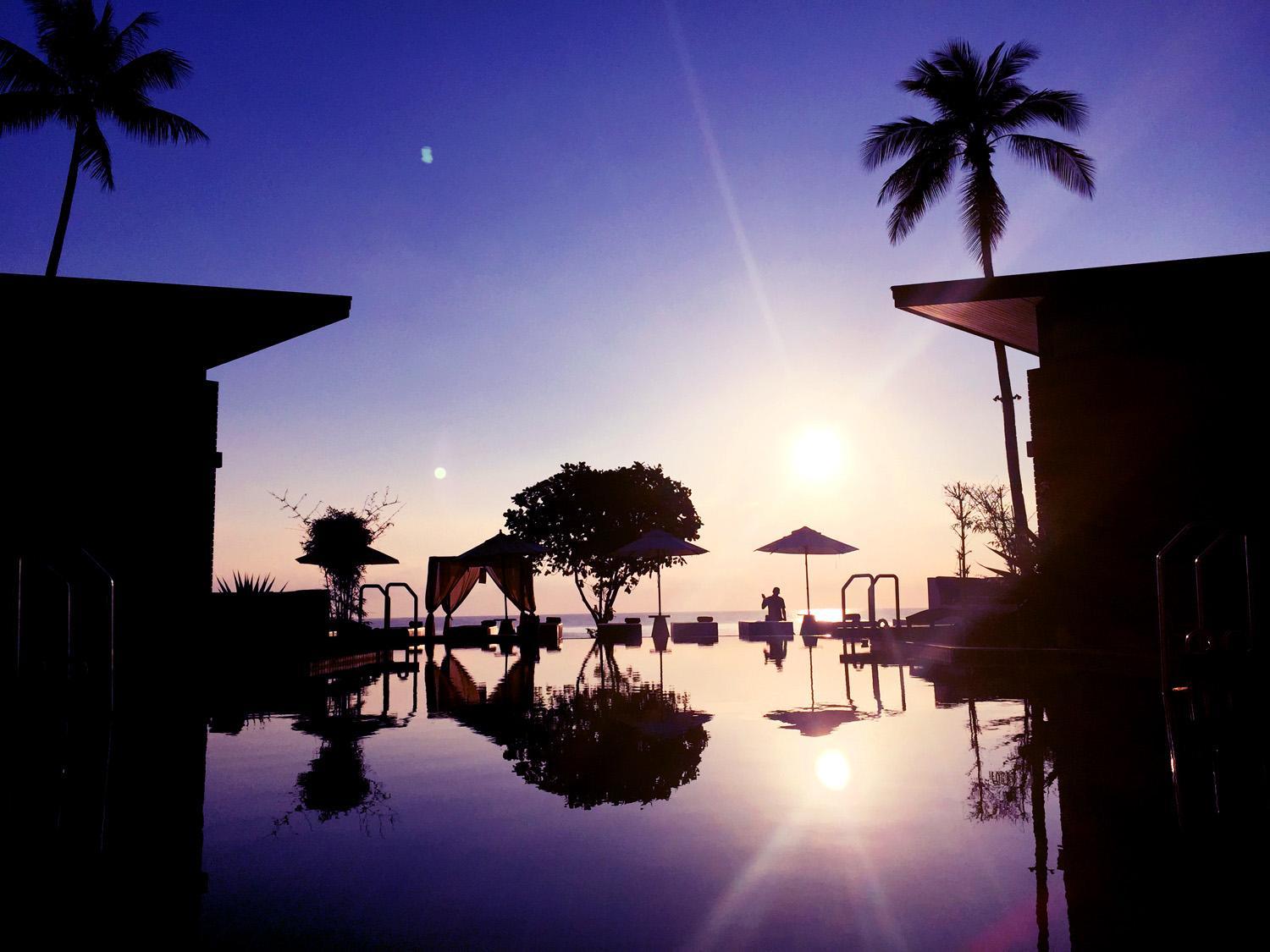 Poolside Villa - Photo 5