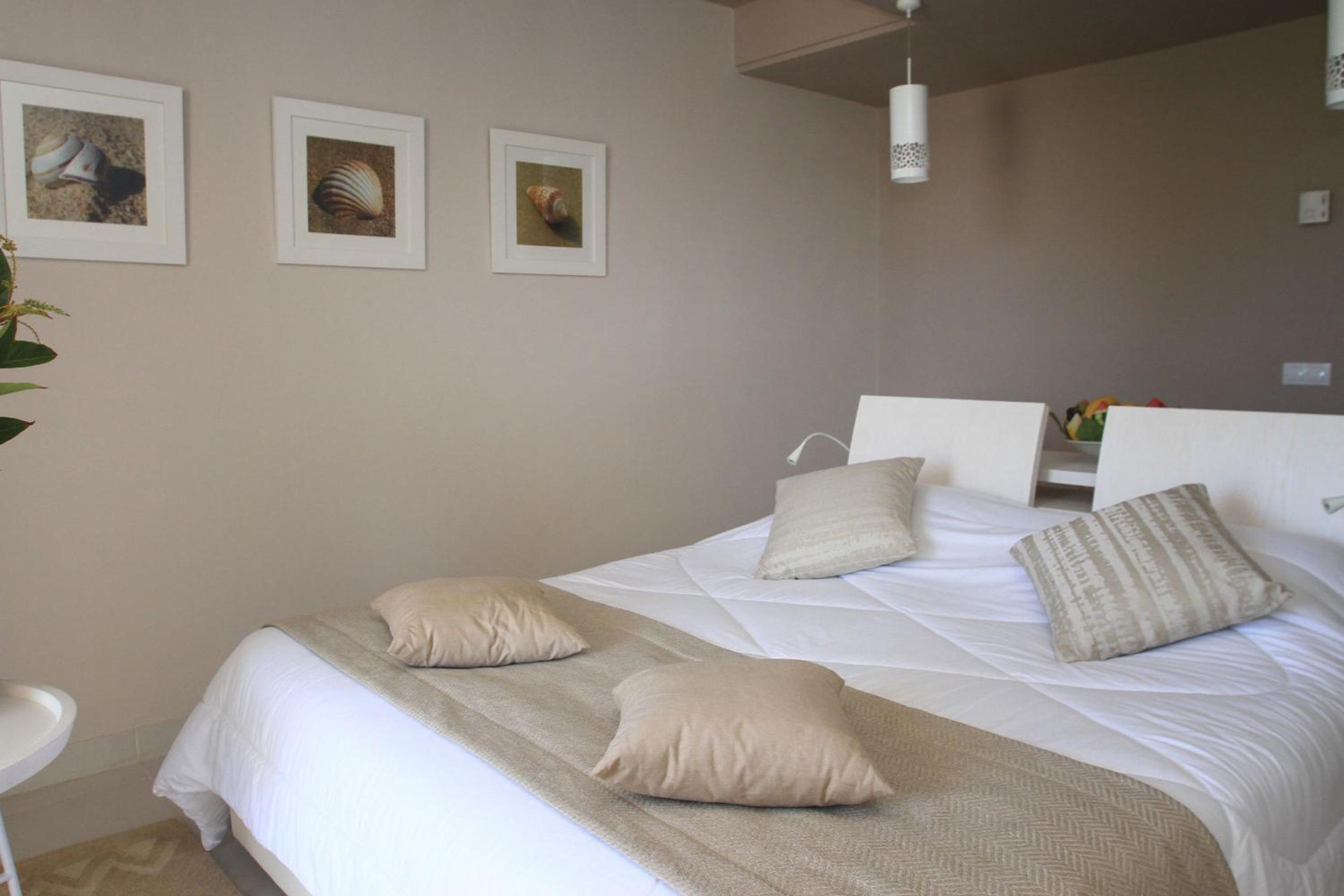 Superior Room with Sea View photo 2