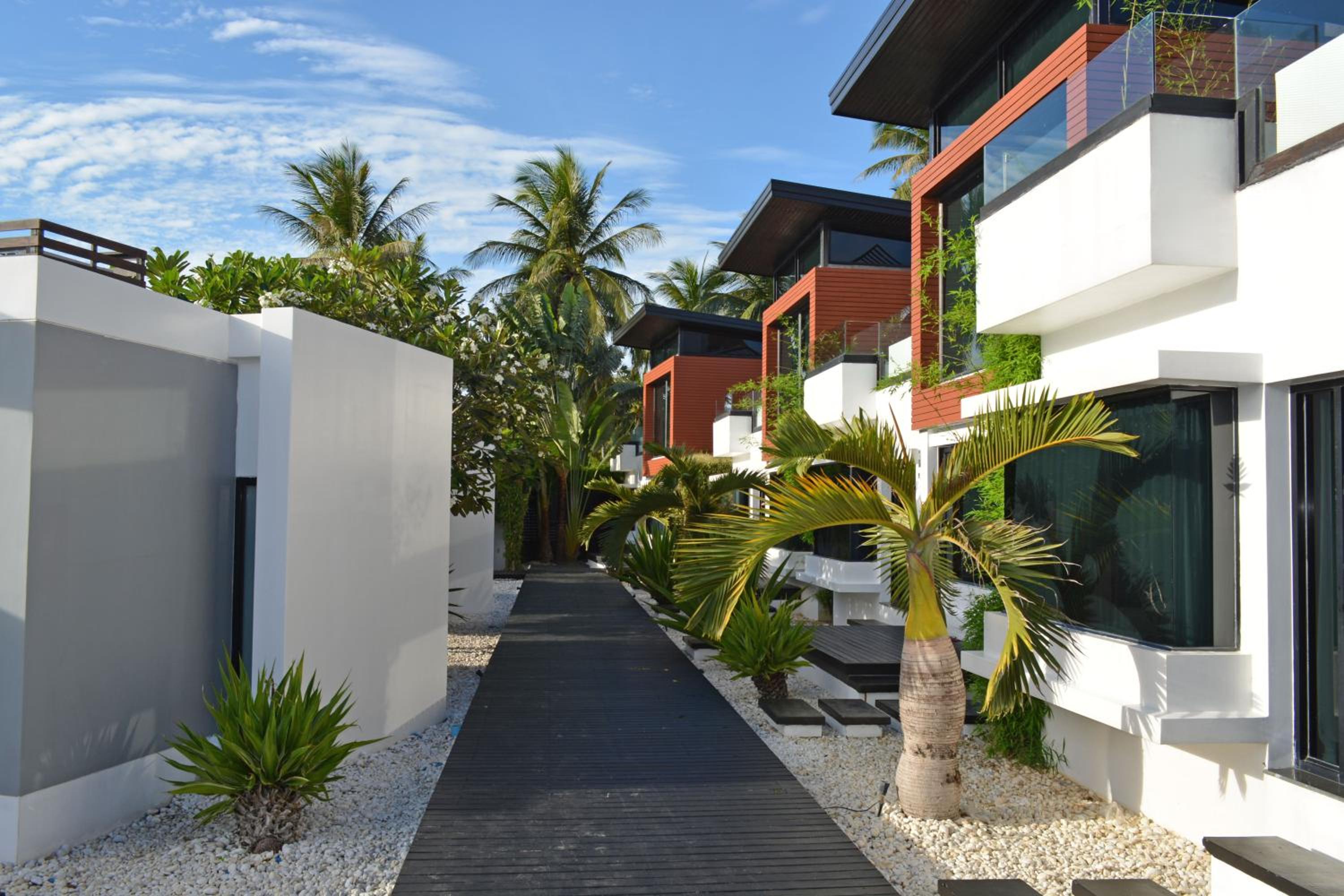Family Villa - Photo 6