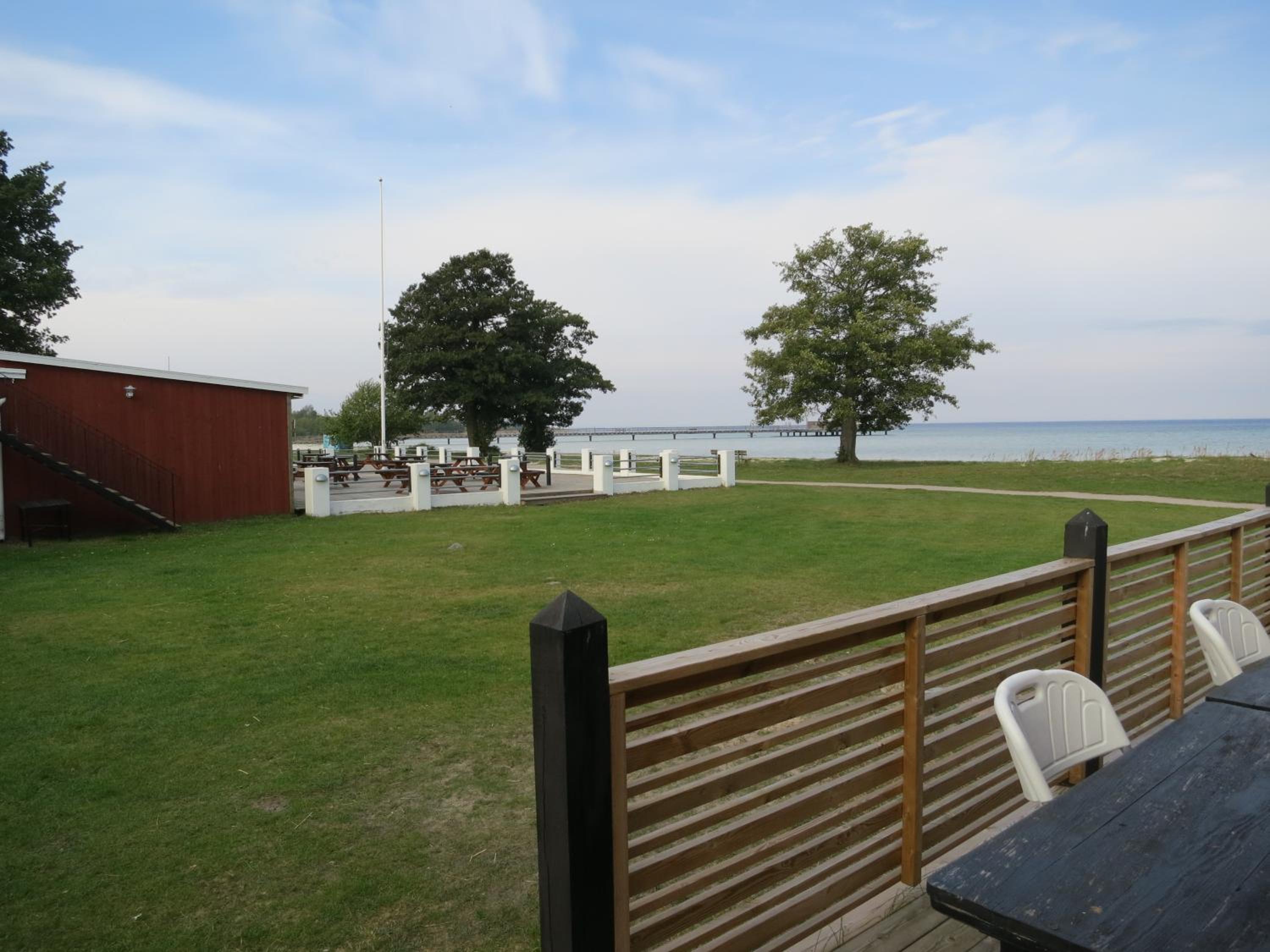 Studio Apartment with Sea View photo 2