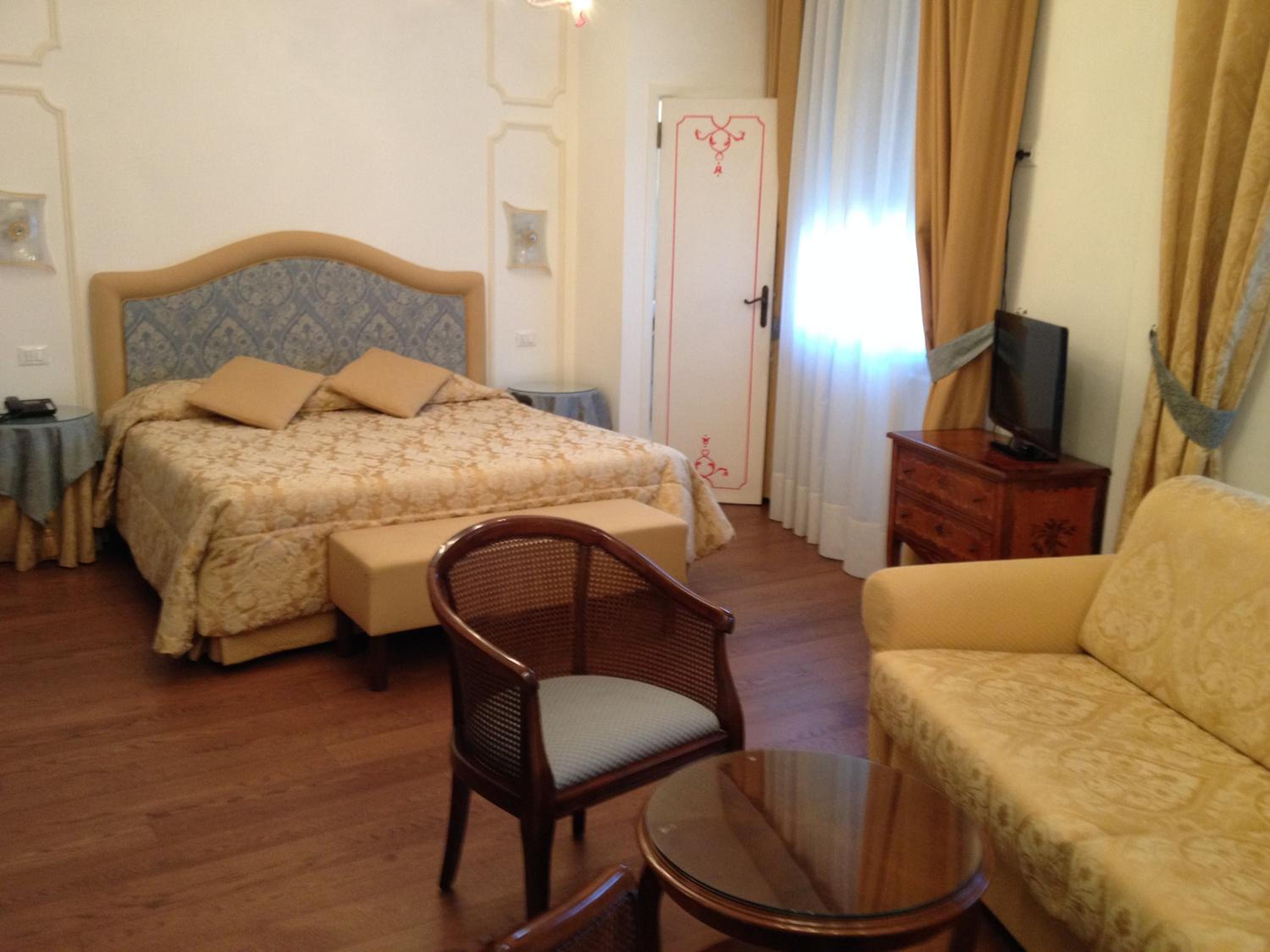 Suite photo 2