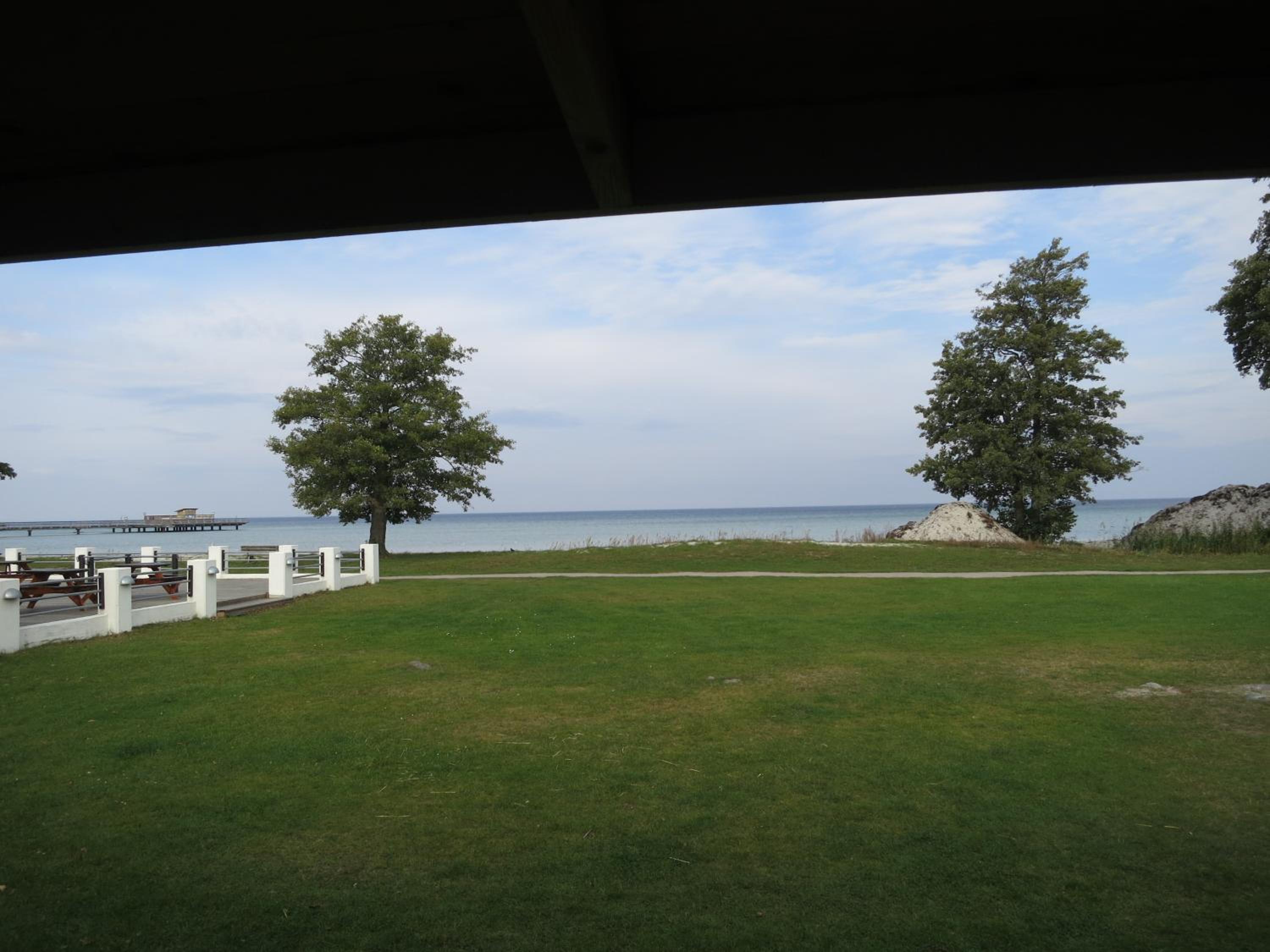 Studio Apartment with Sea View photo 1