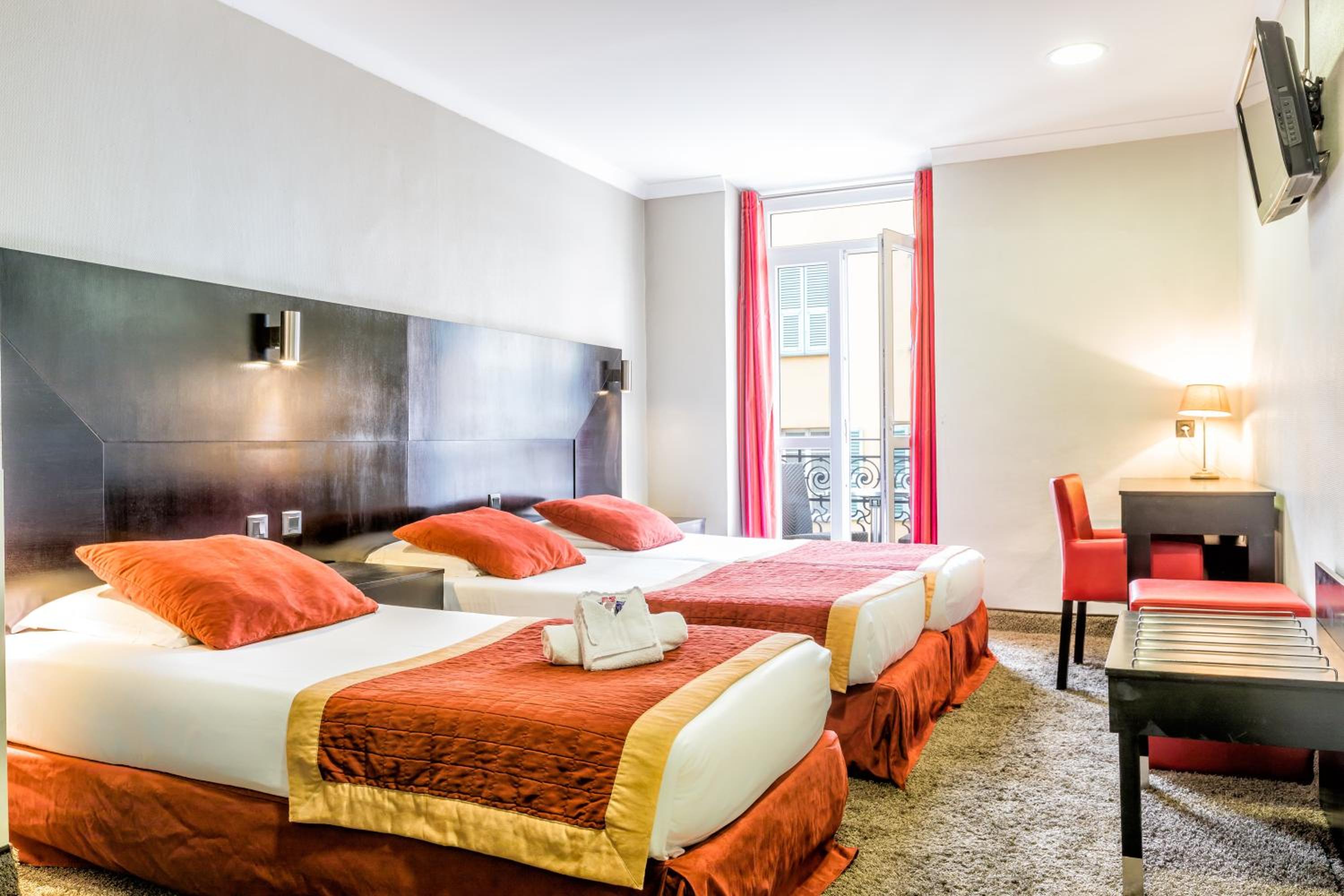Triple Room - Photo 3