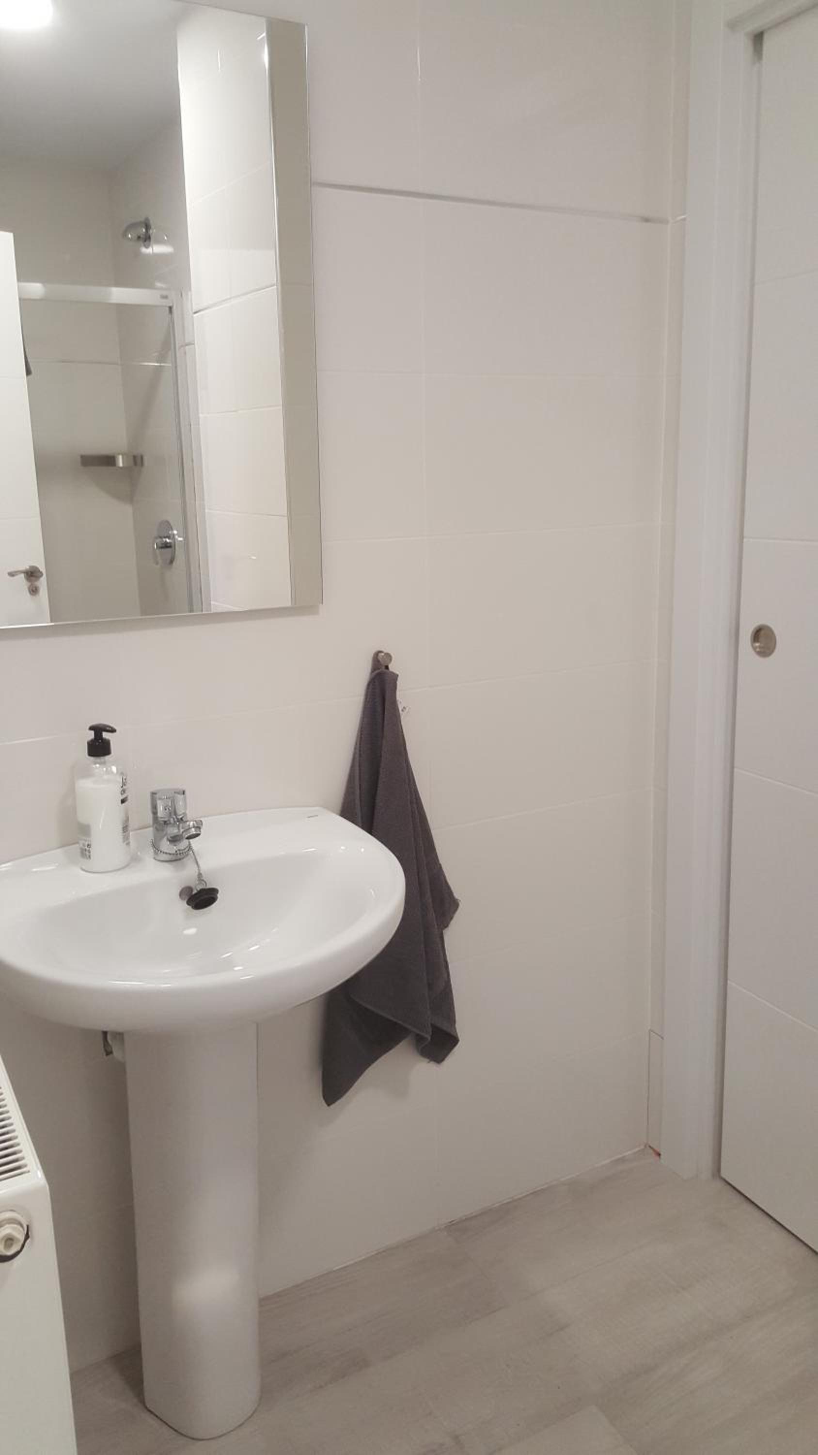 Three-Bedroom Apartment with 2 Bathrooms - Photo 27