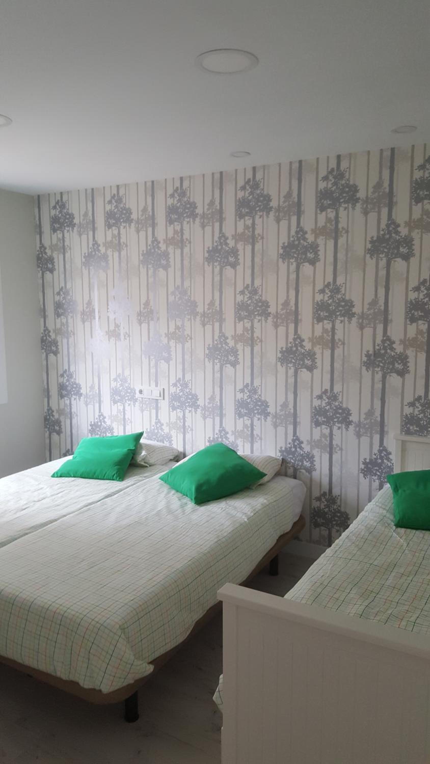 Two-Bedroom Apartment - Photo 36