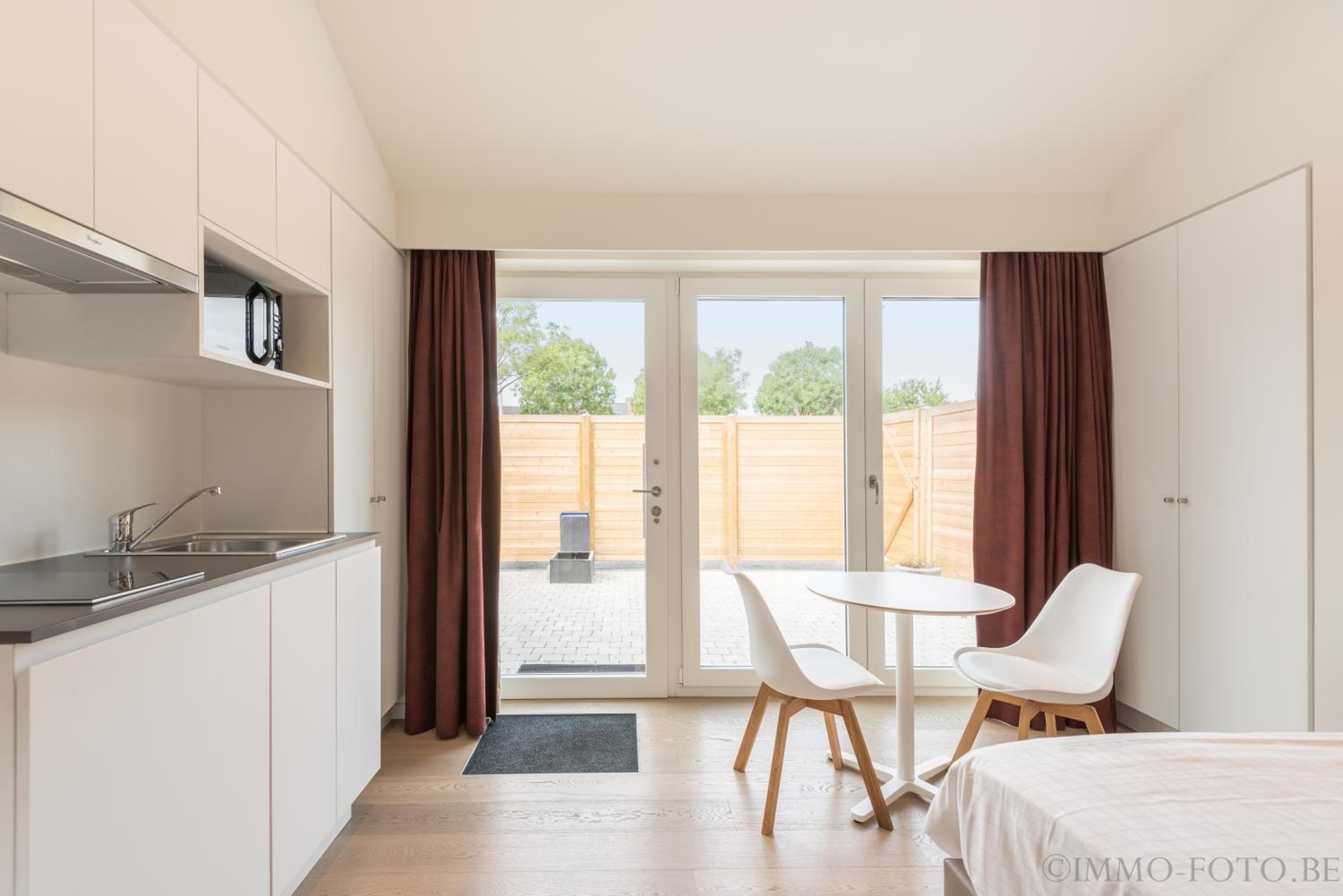 Standard Double Room photo 2