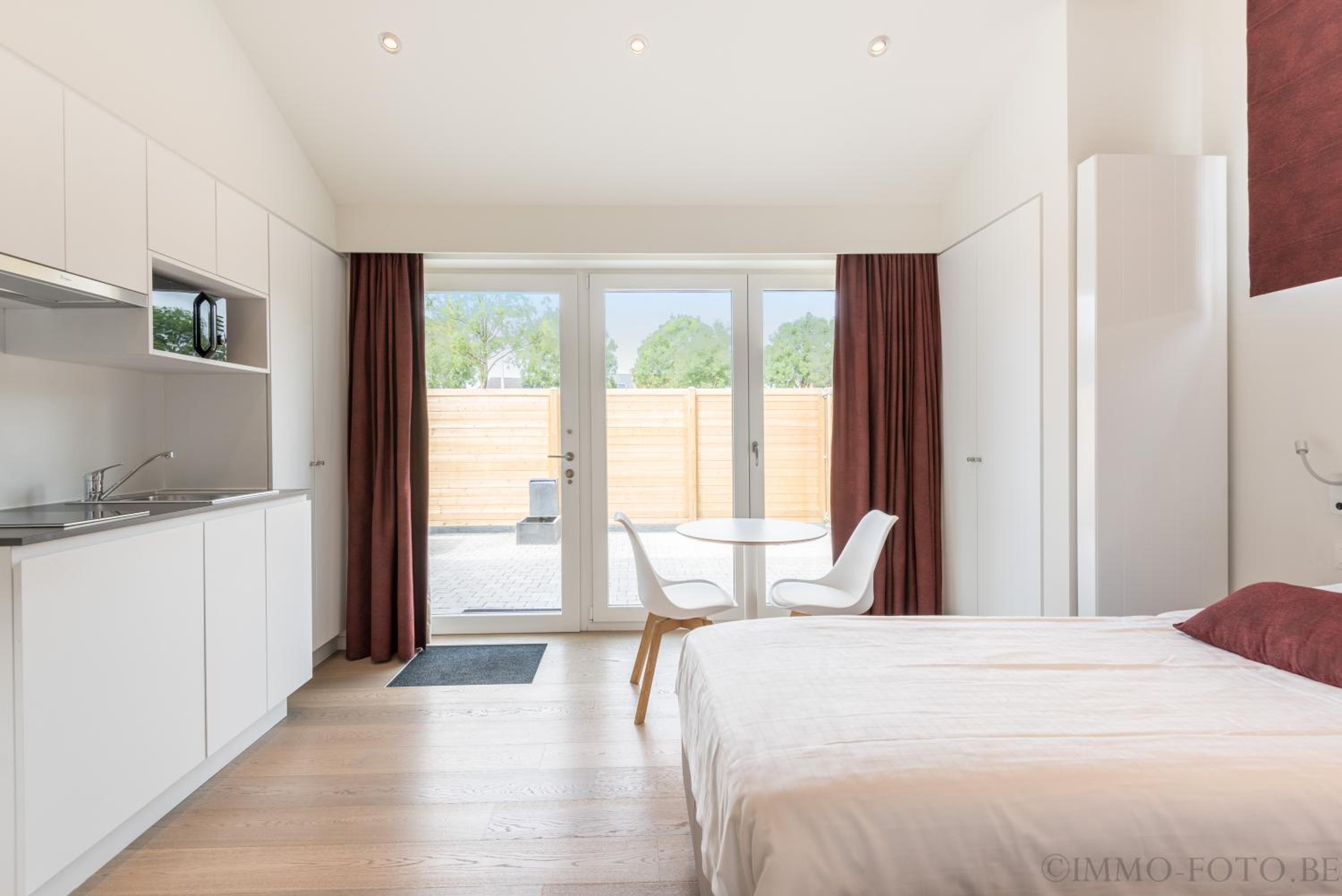 Standard Double Room photo 1