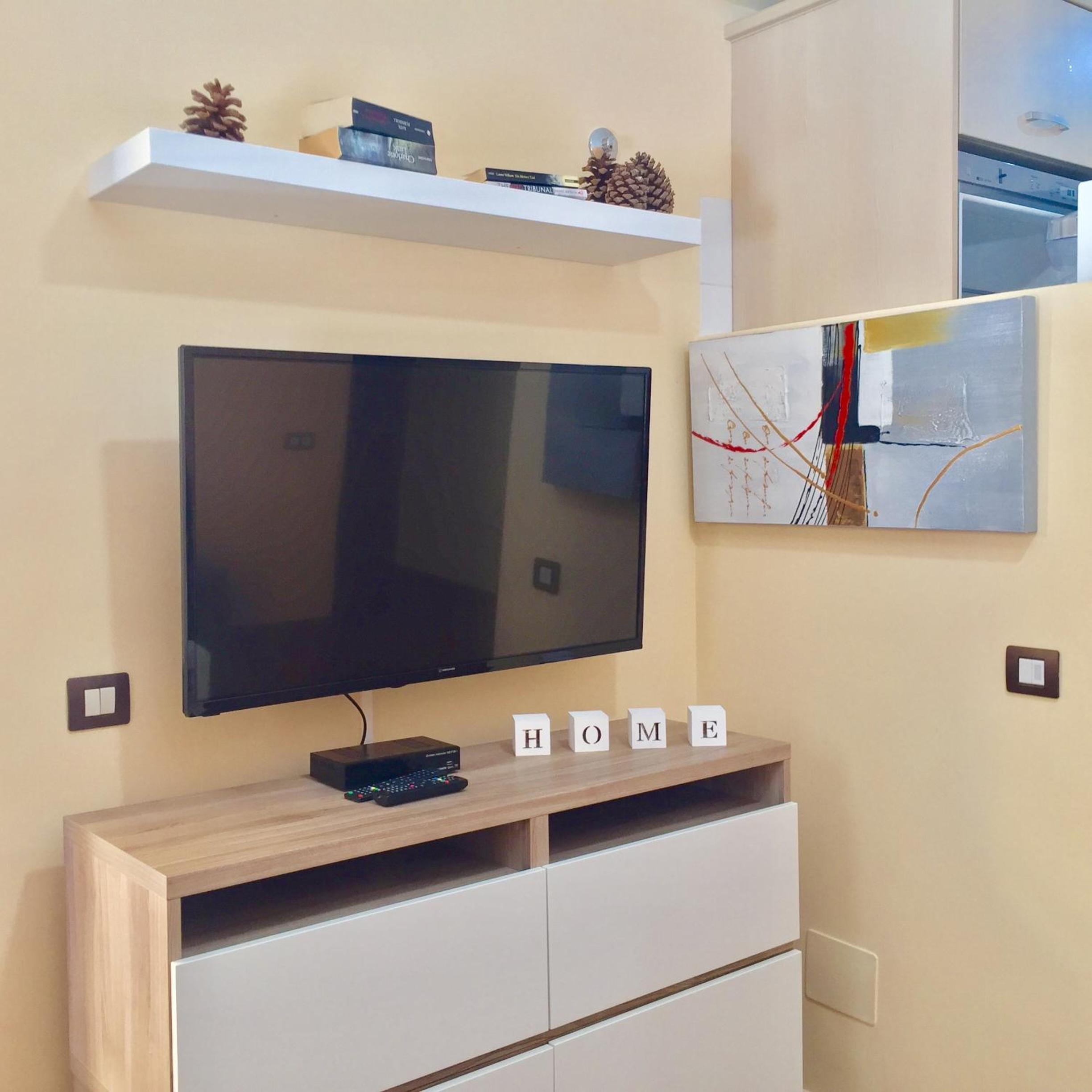 Apartamento - Planta Baja