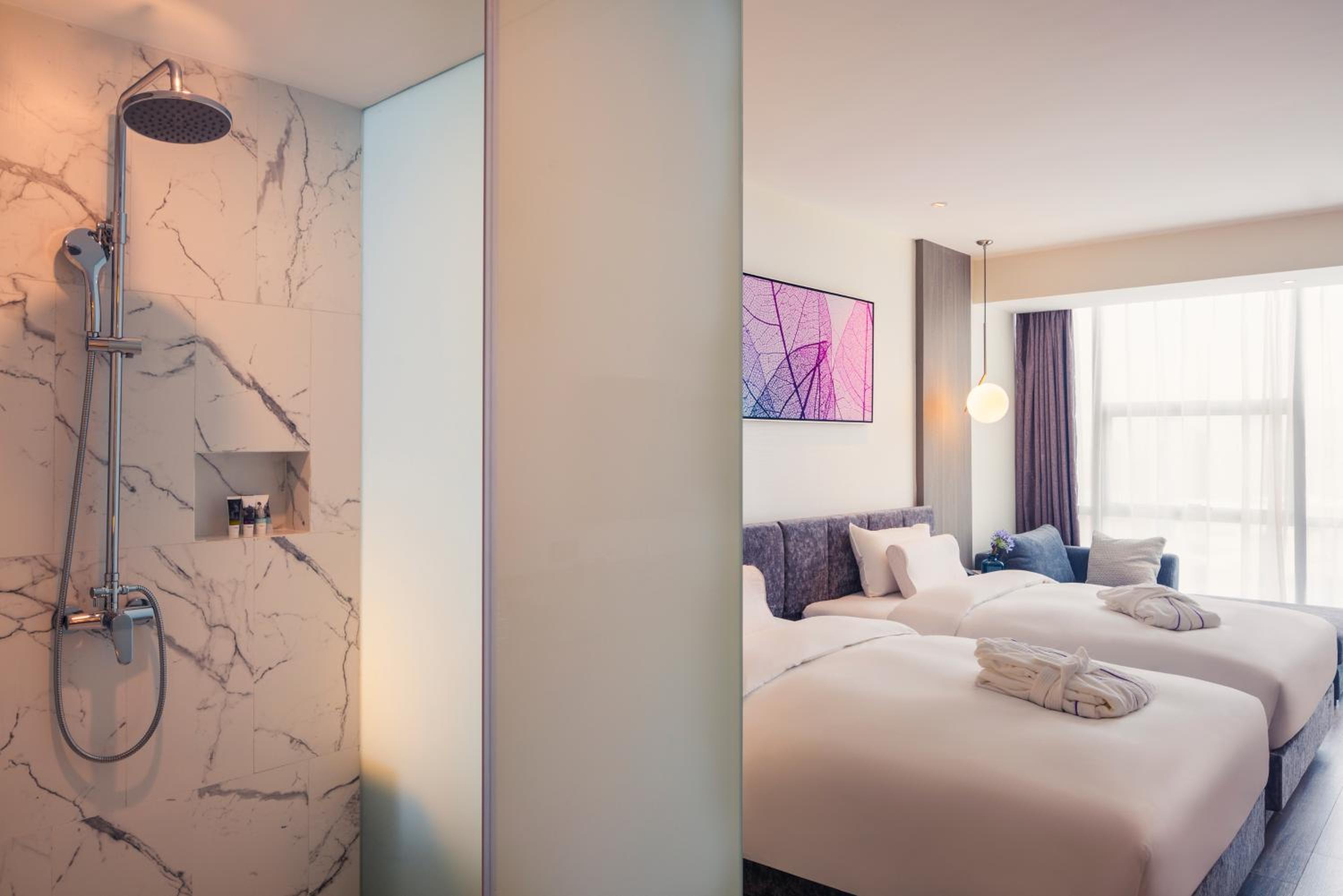 Privilege King Room