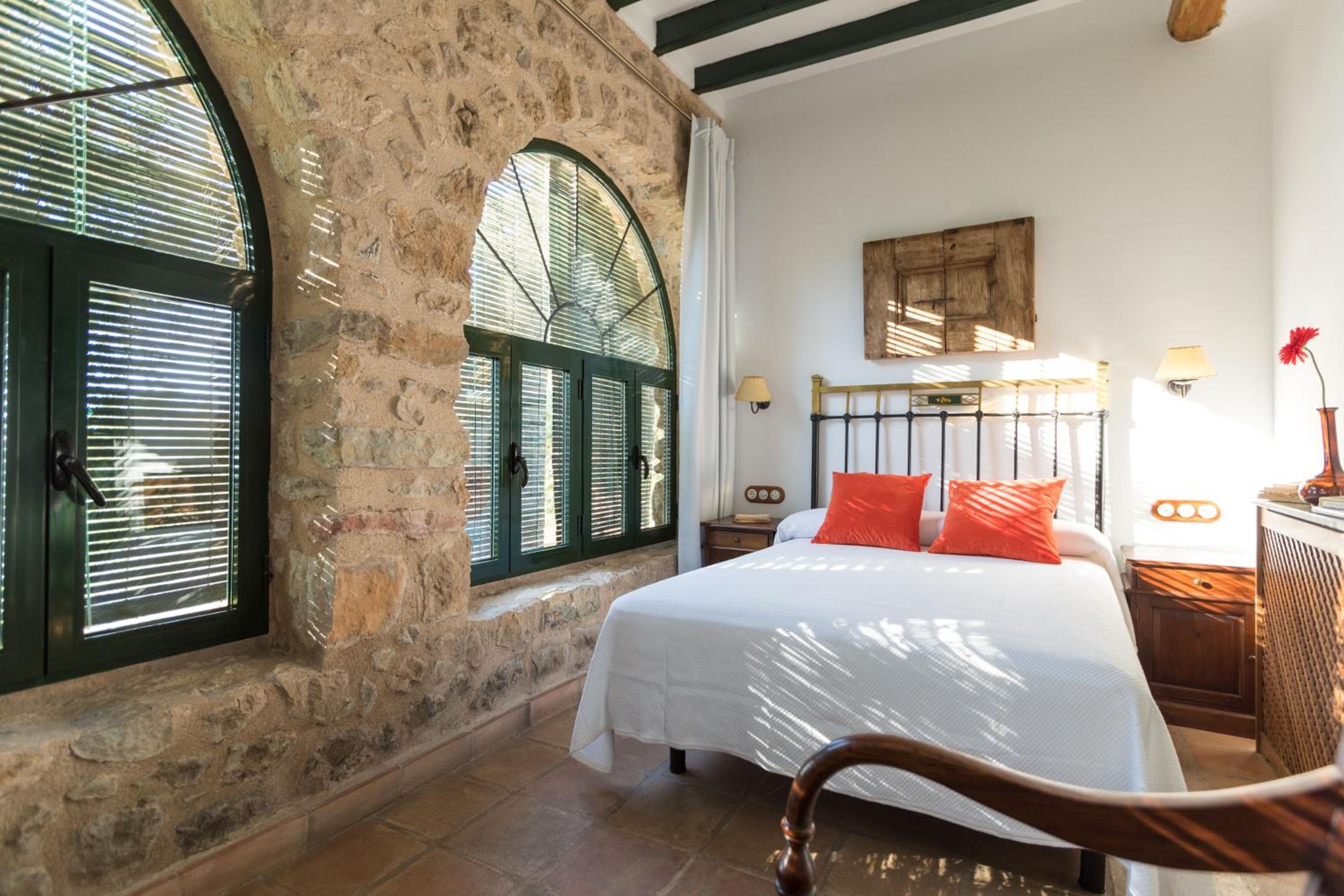 Habitación Doble Estándar