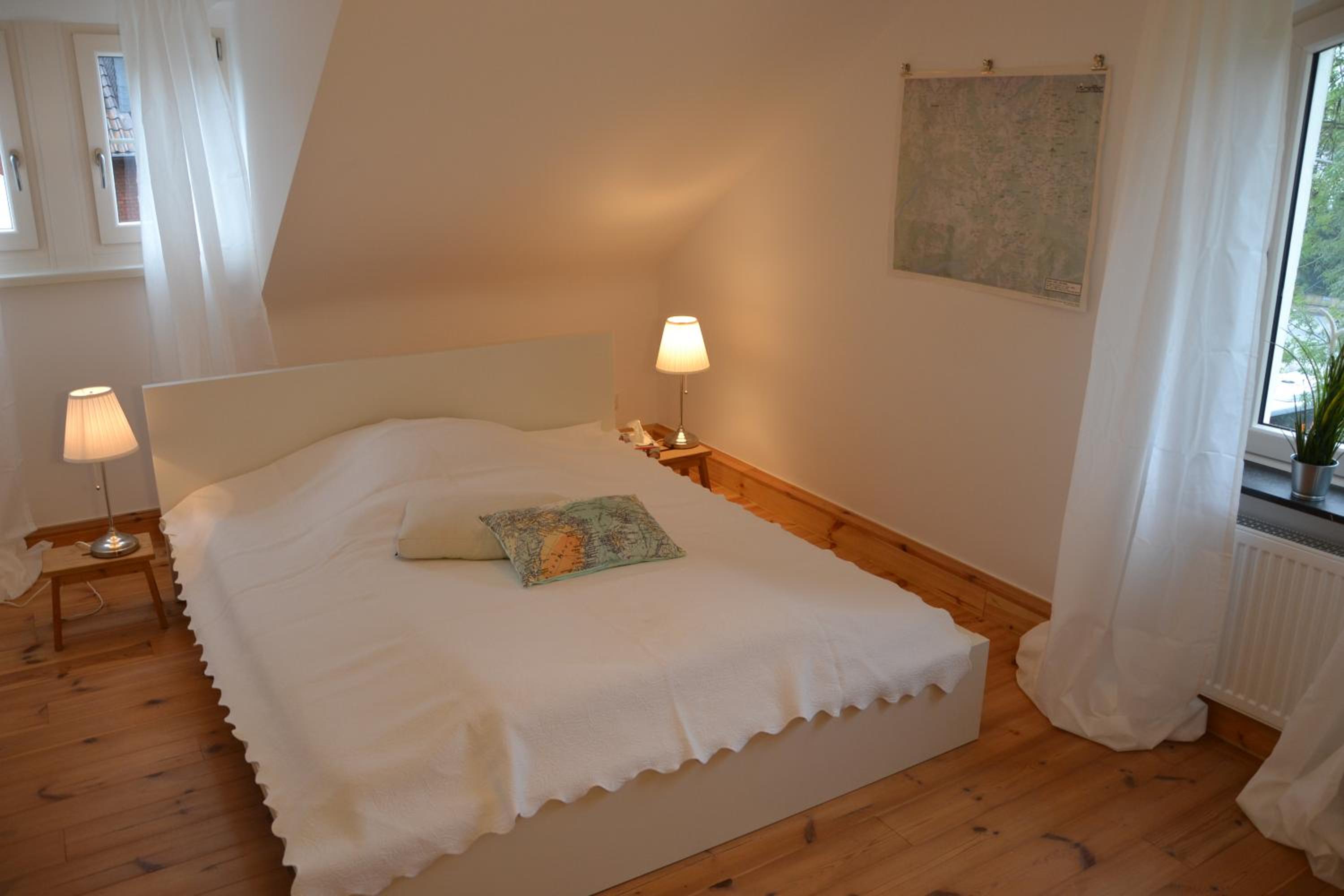 Deluxe Apartment photo 2