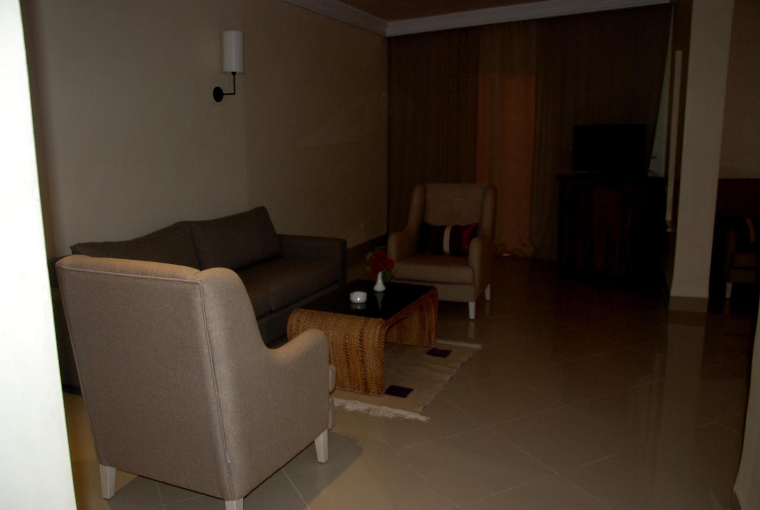 Triple Room (3 Adults)