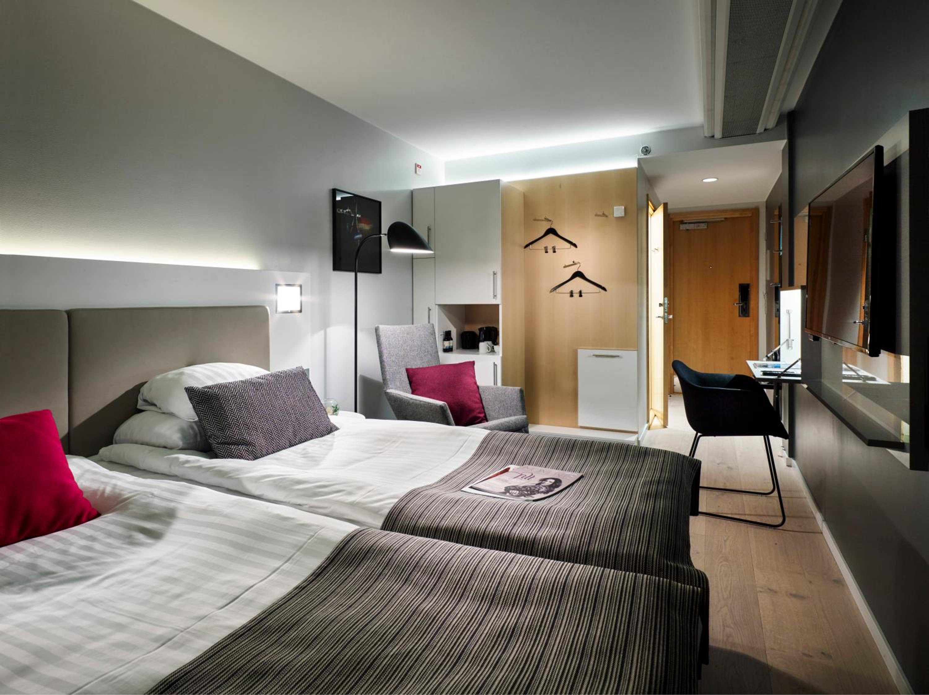 Double Room Standard Small - Gothia Towers photo 1