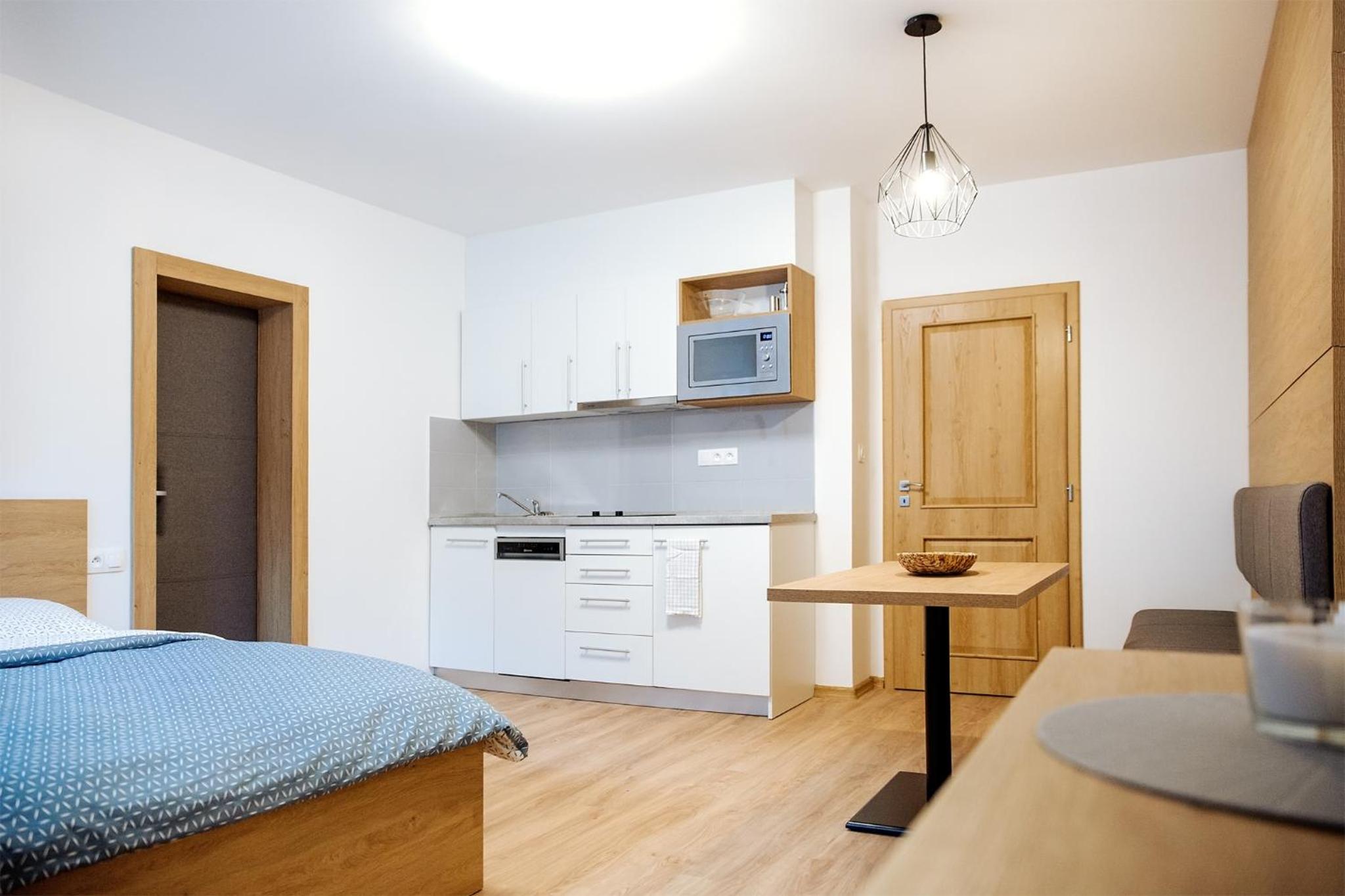 Double Room with Private Bathroom photo 1