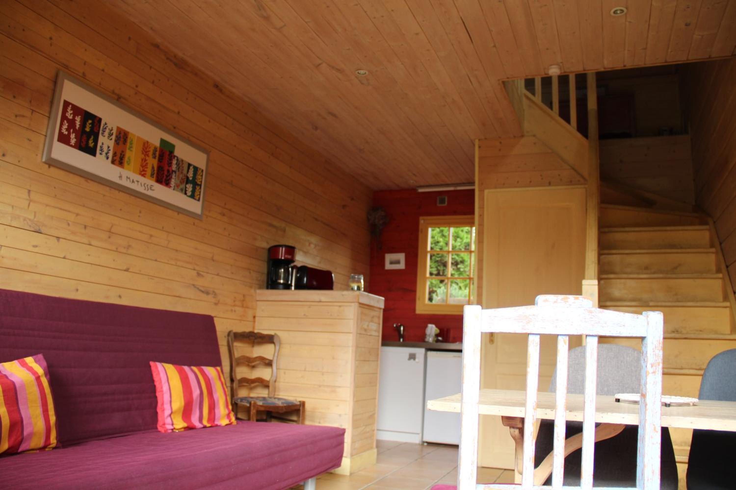 One-Bedroom House photo 1