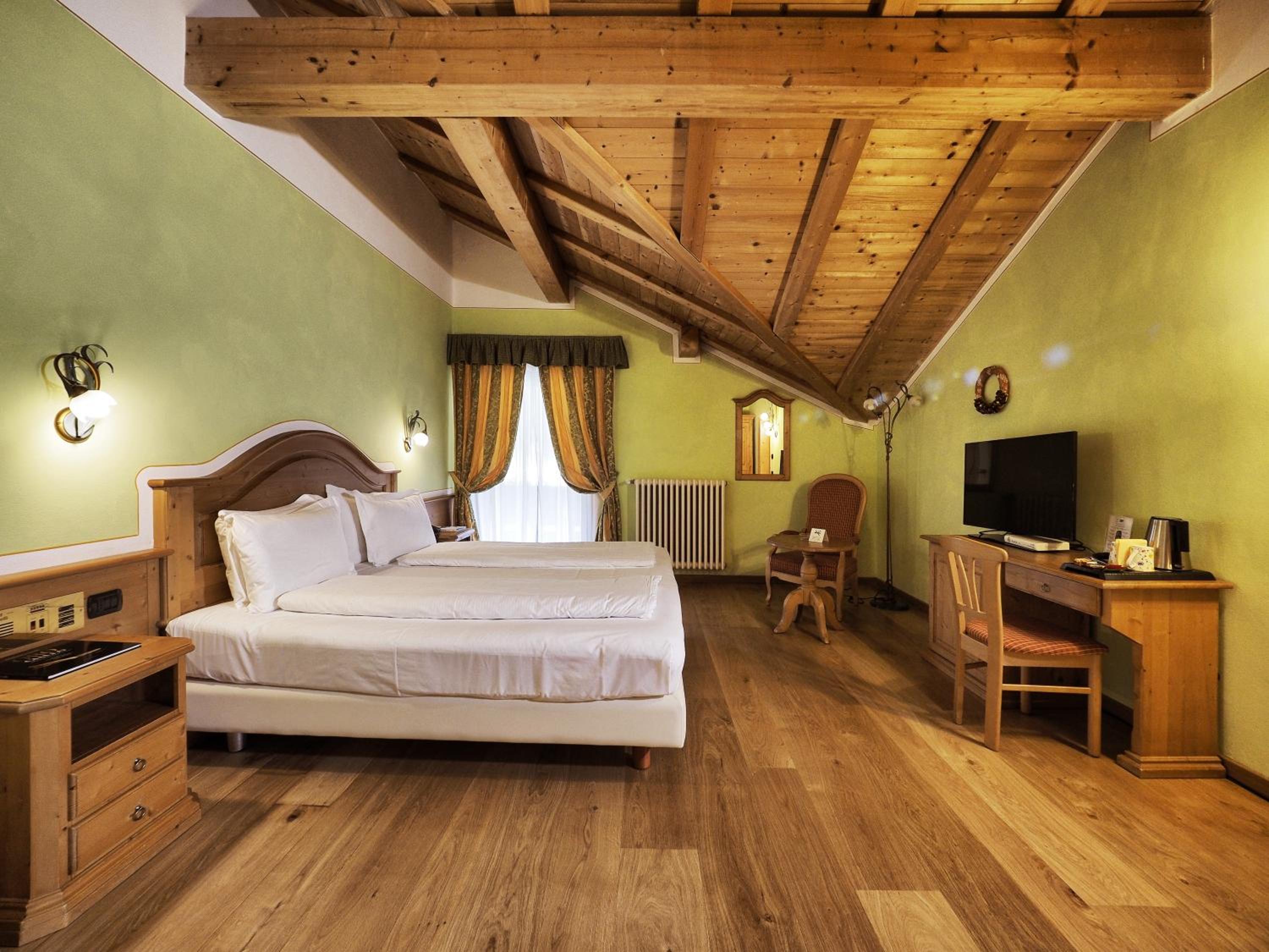Superior Double or Twin Room