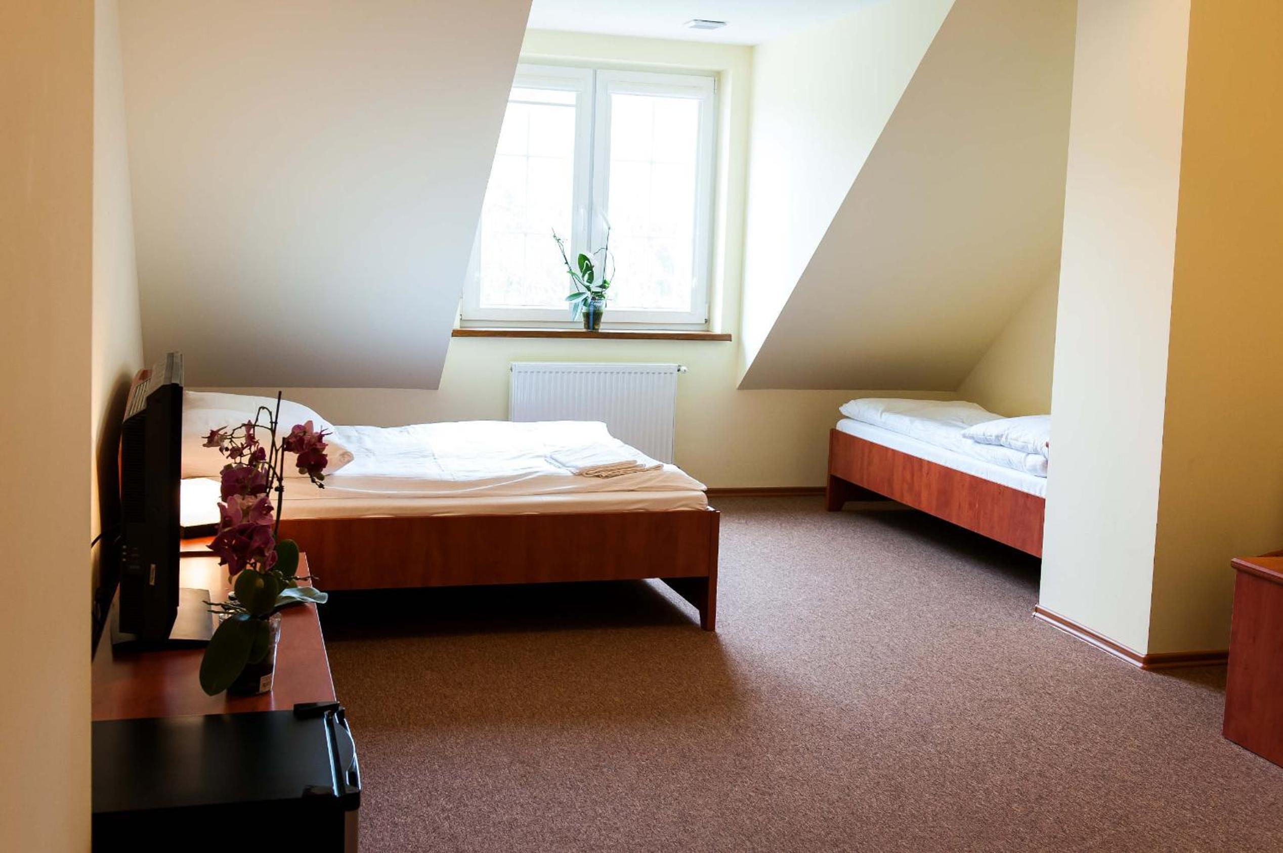 Suite photo 1