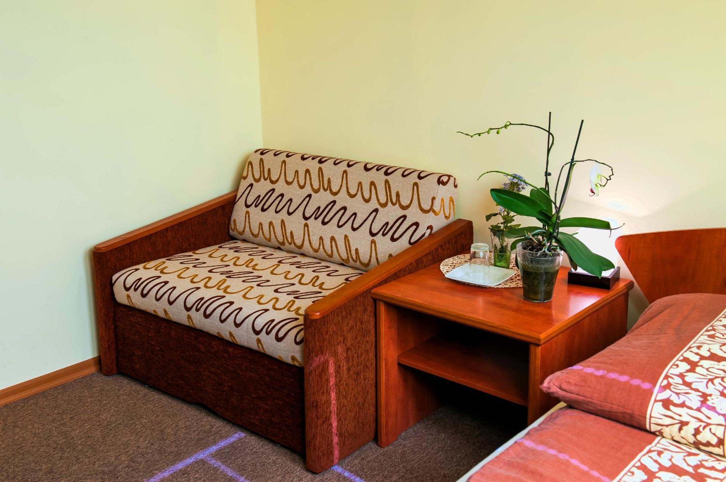 Deluxe Double Room photo 3