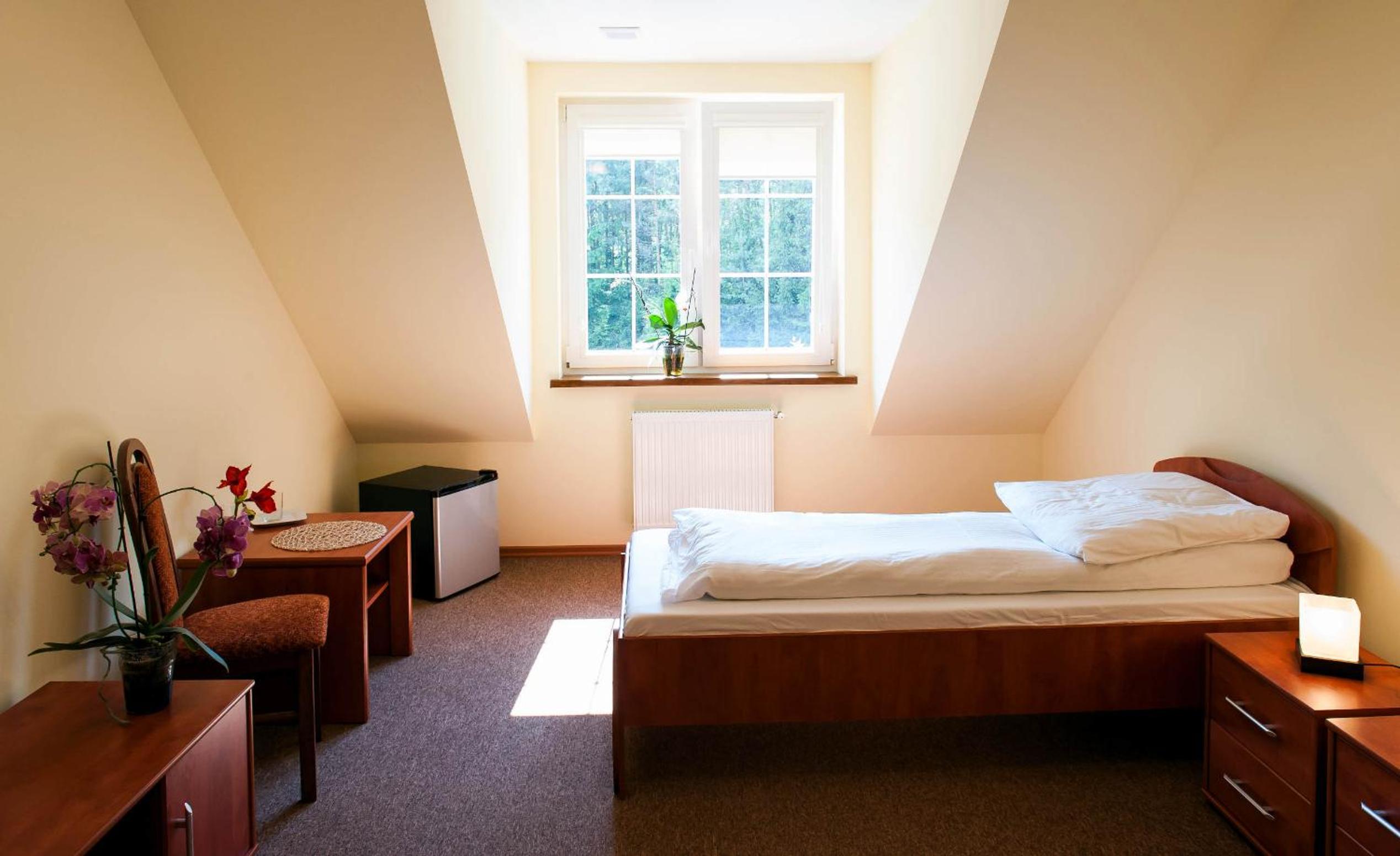 Deluxe Triple Room photo 2