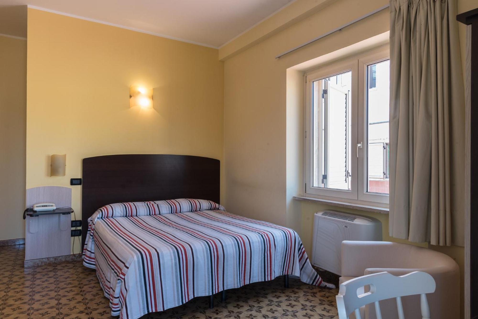 Comfort Single Room with Balcony photo 1