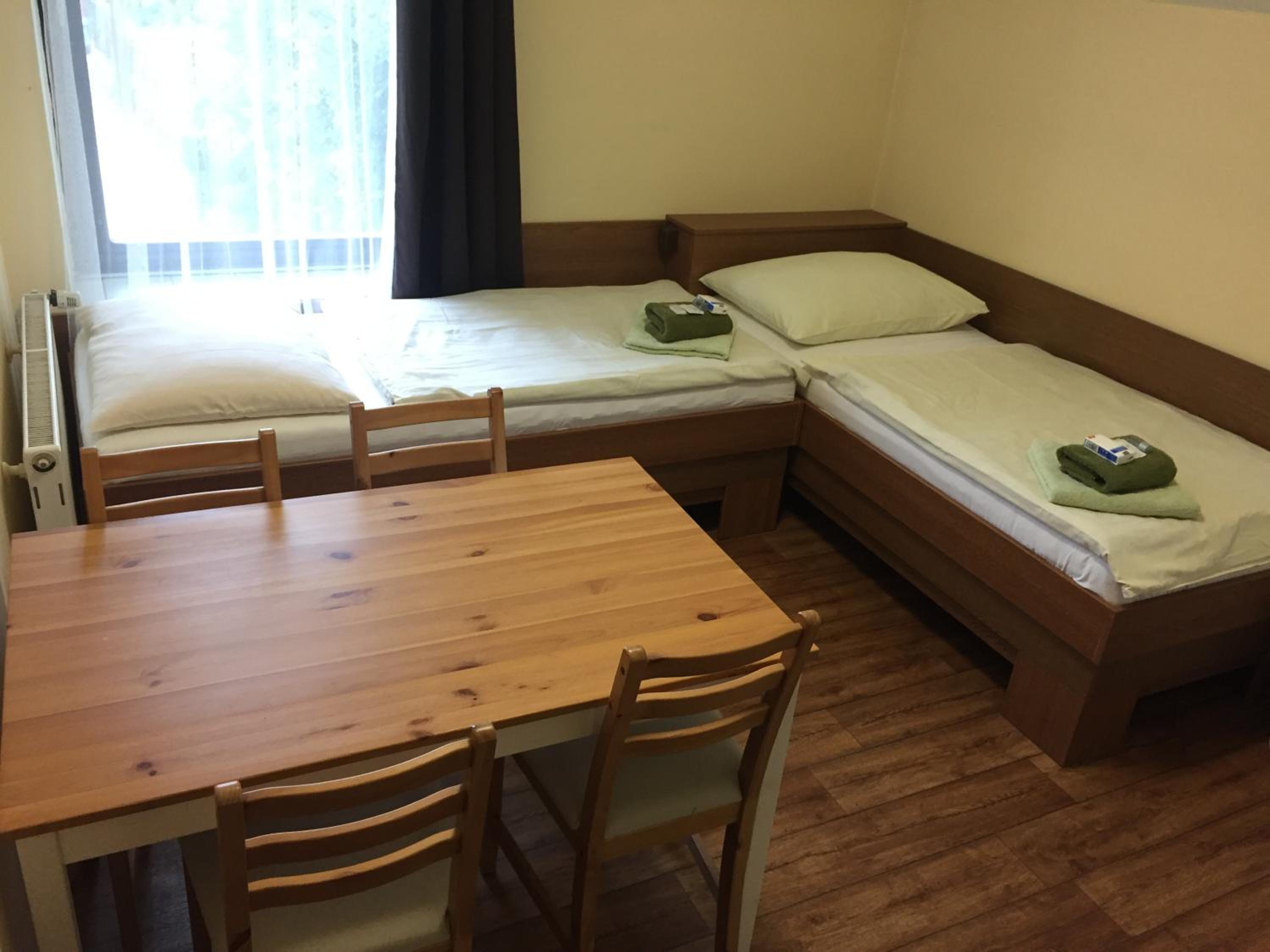 Two-Bedroom Suite photo 1