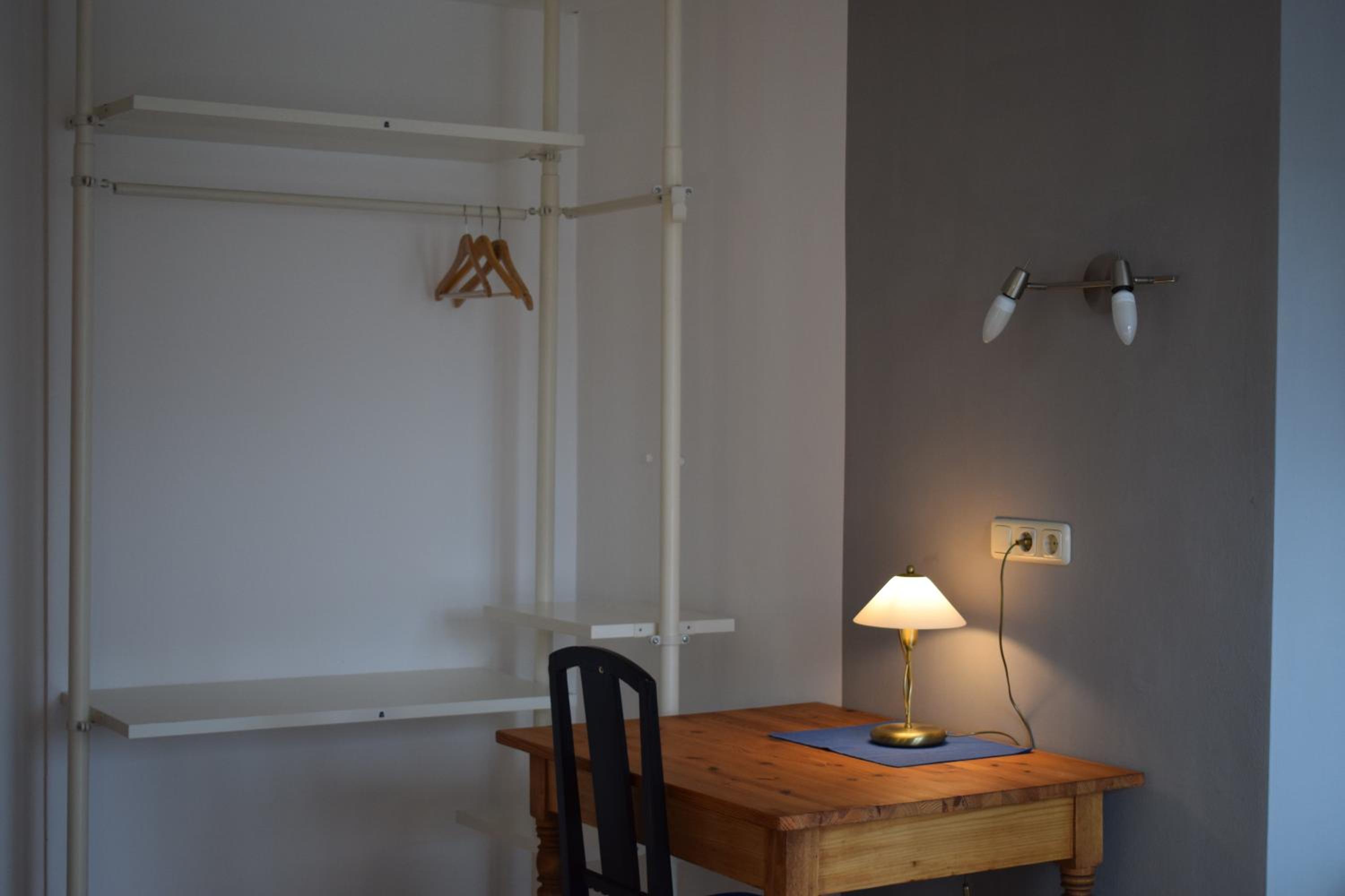 Single Room photo 1