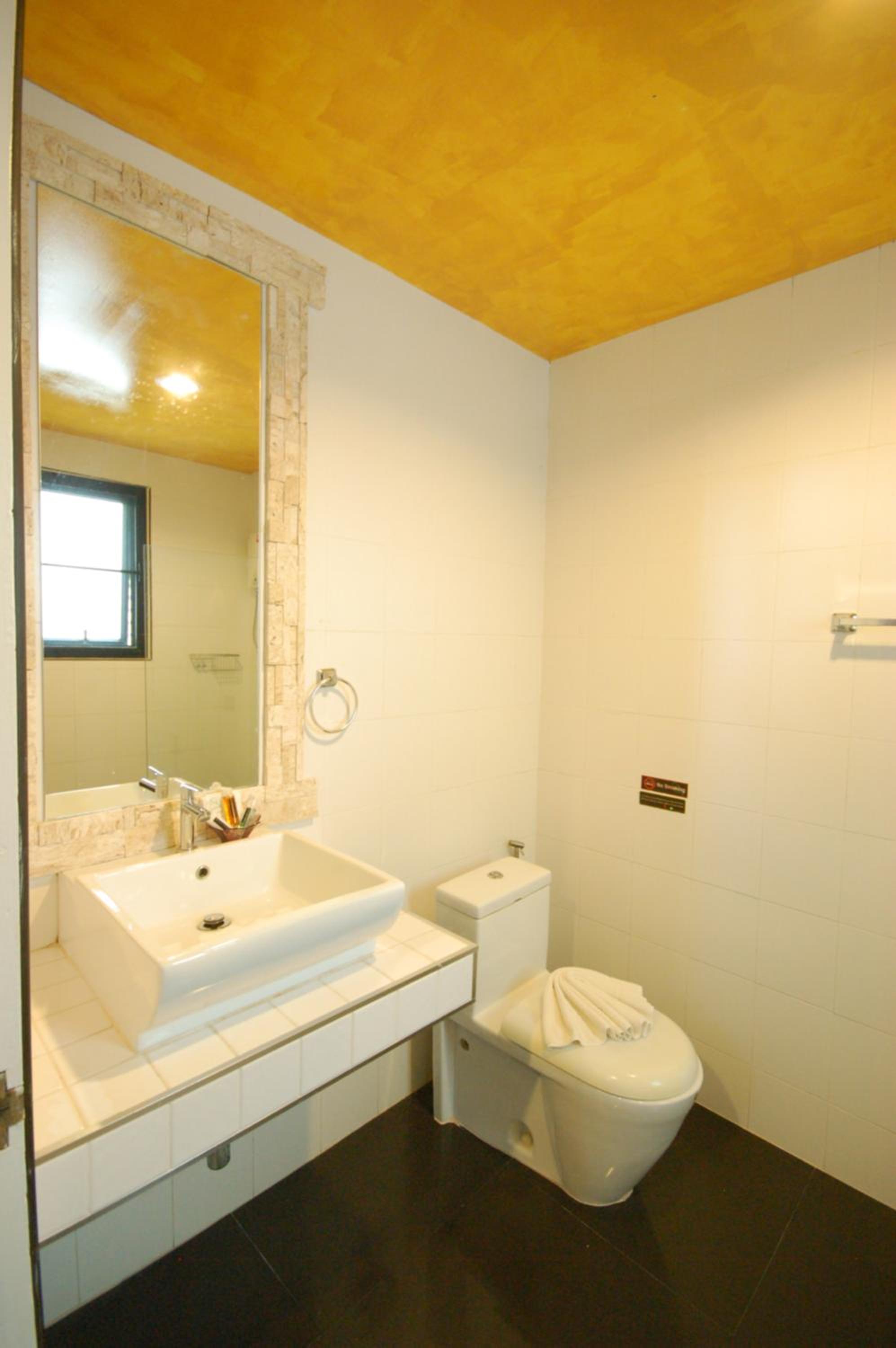Double Room with Patio photo 2