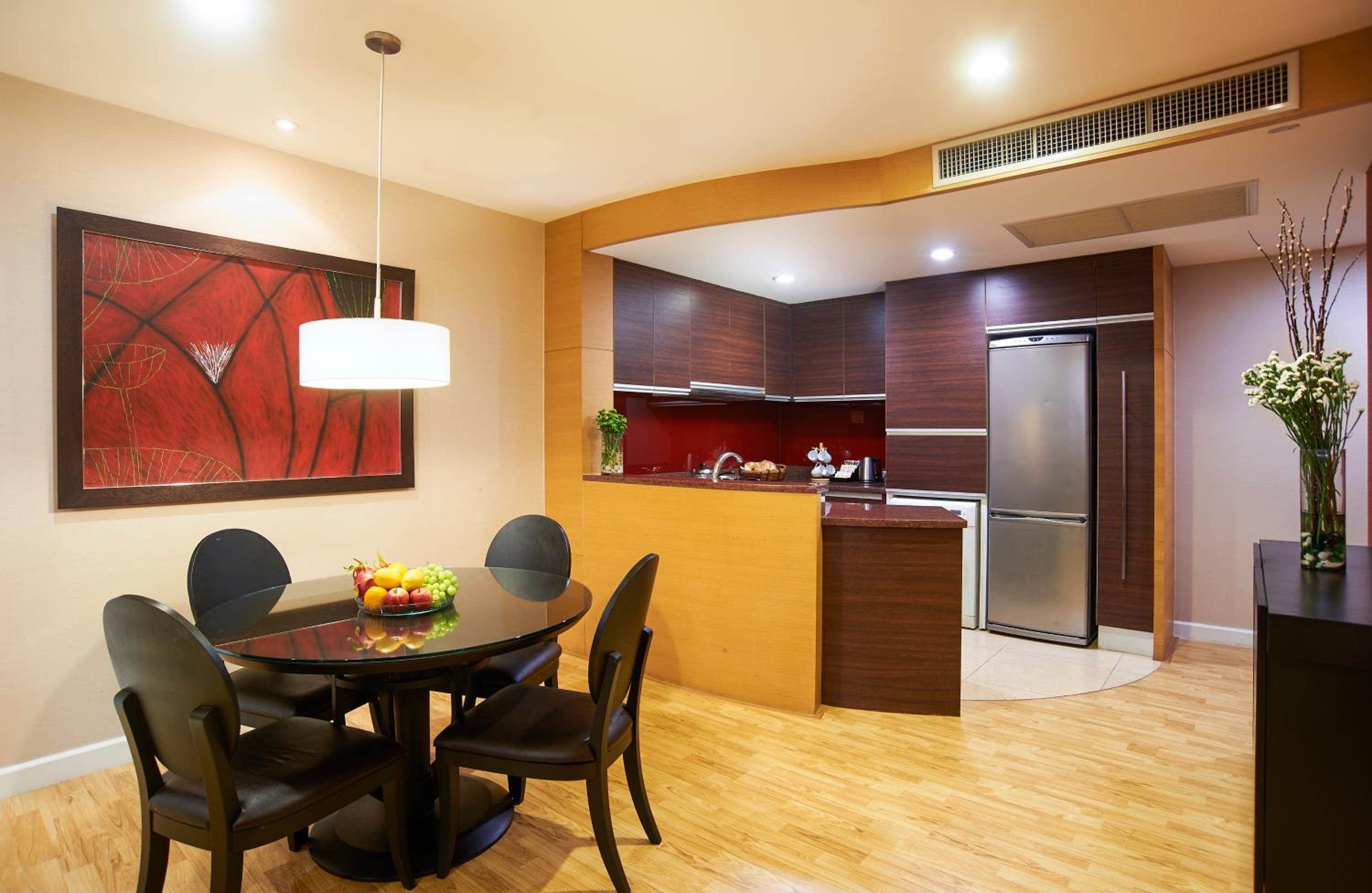 Two Bedroom Executive Suite photo 2
