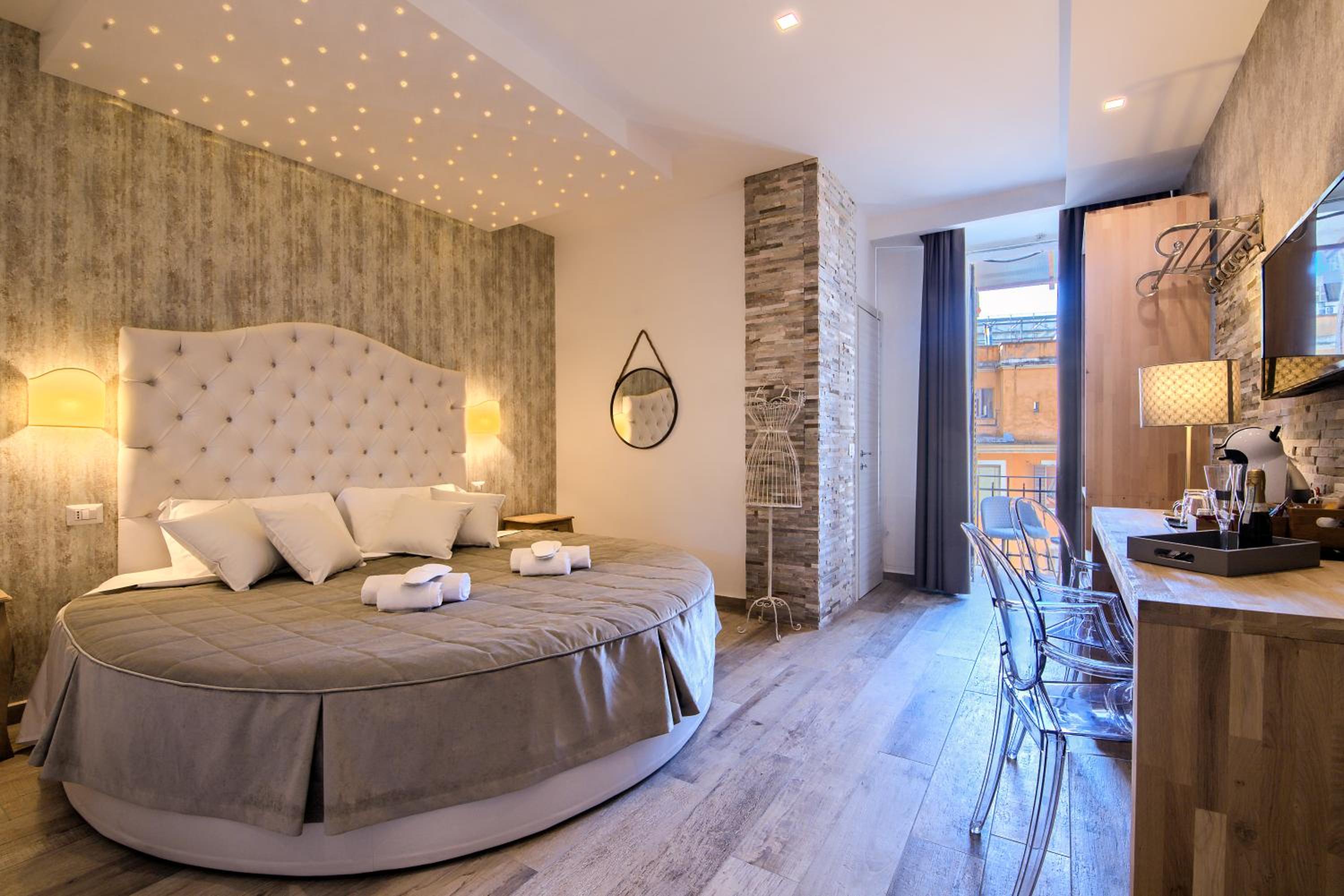 Deluxe Double Room photo 1