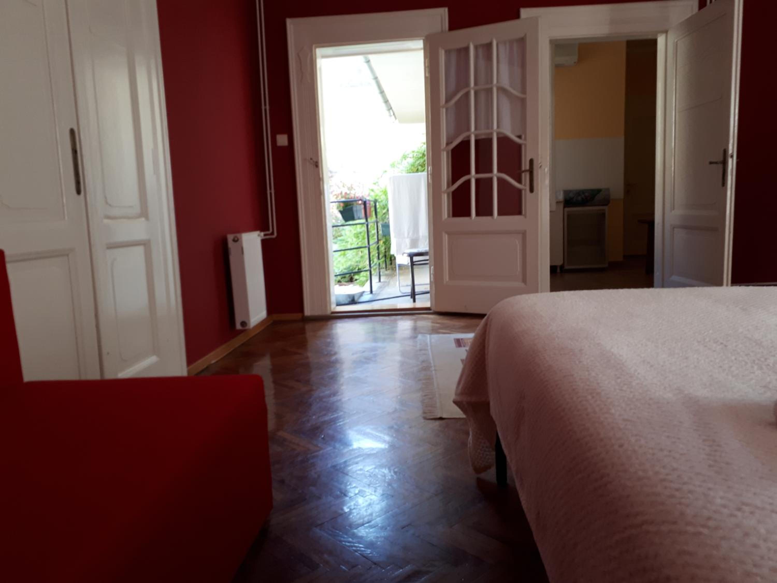 Suite with Balcony photo 3