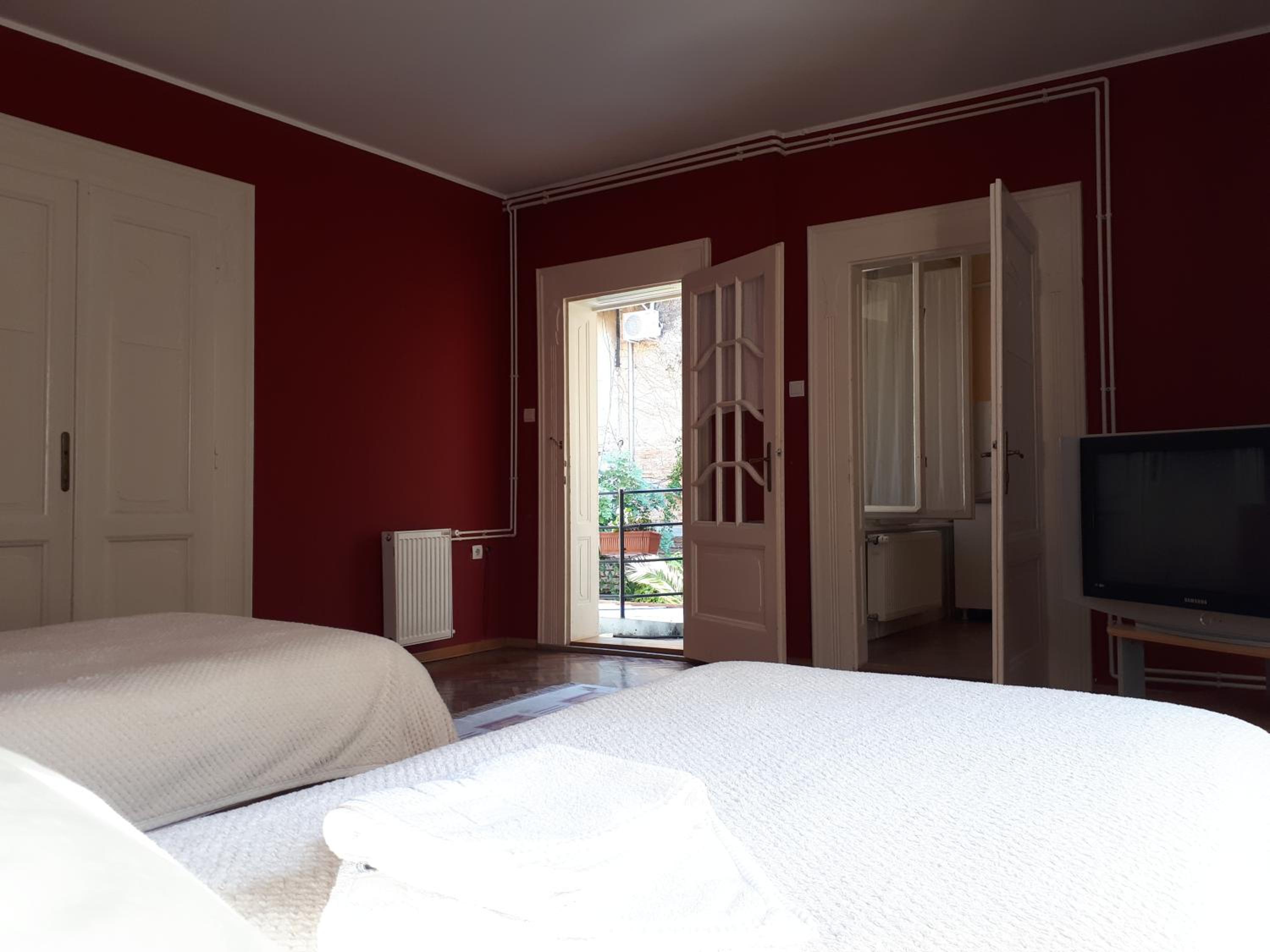 Suite with Balcony photo 2