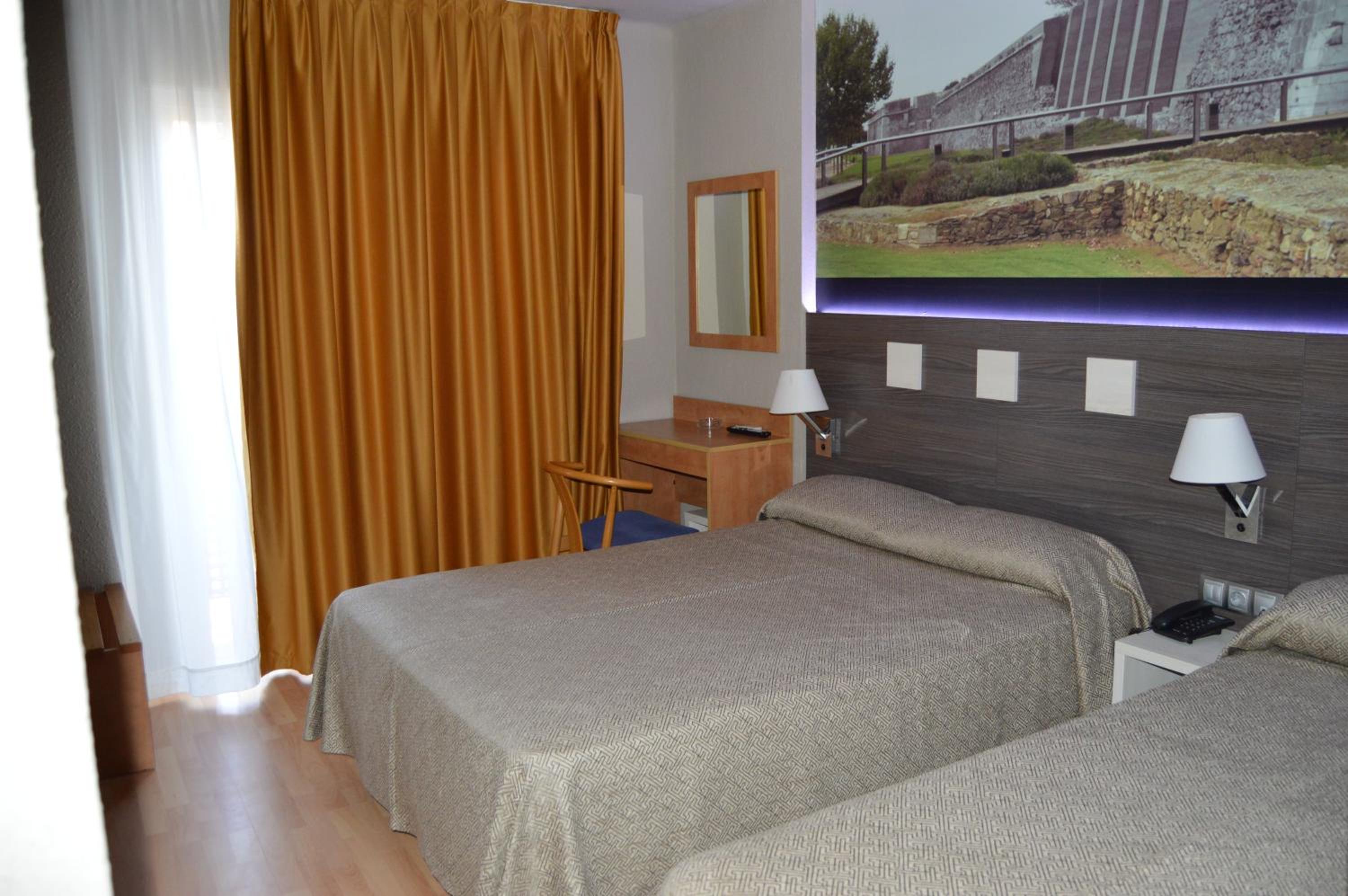 Triple Room photo 2