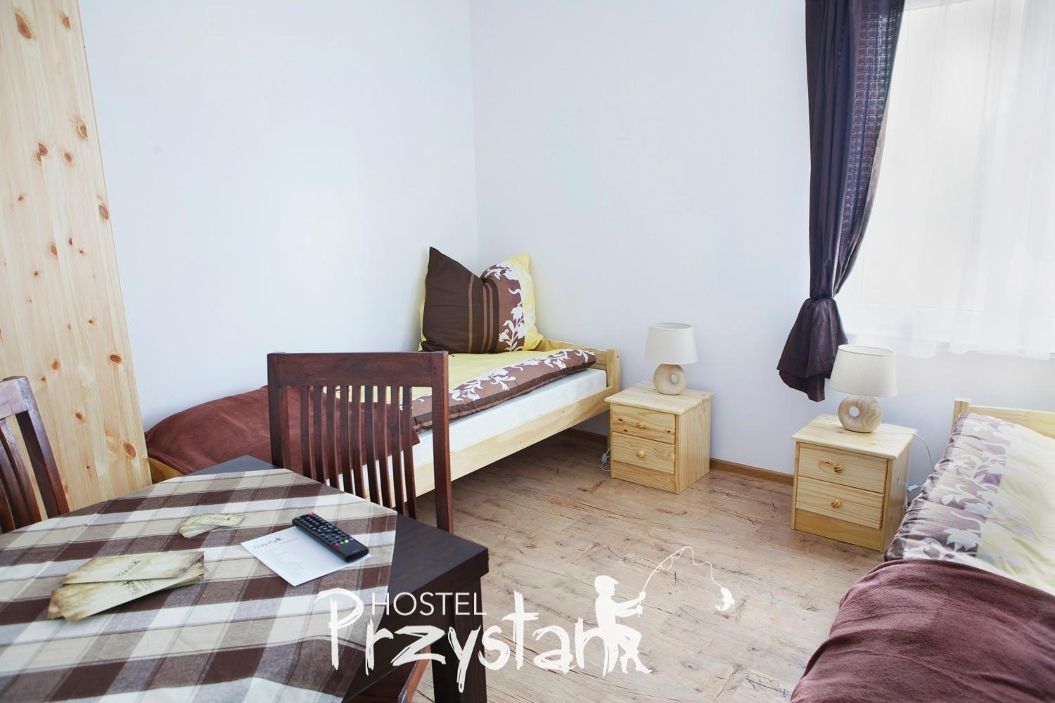 Twin Room photo 1