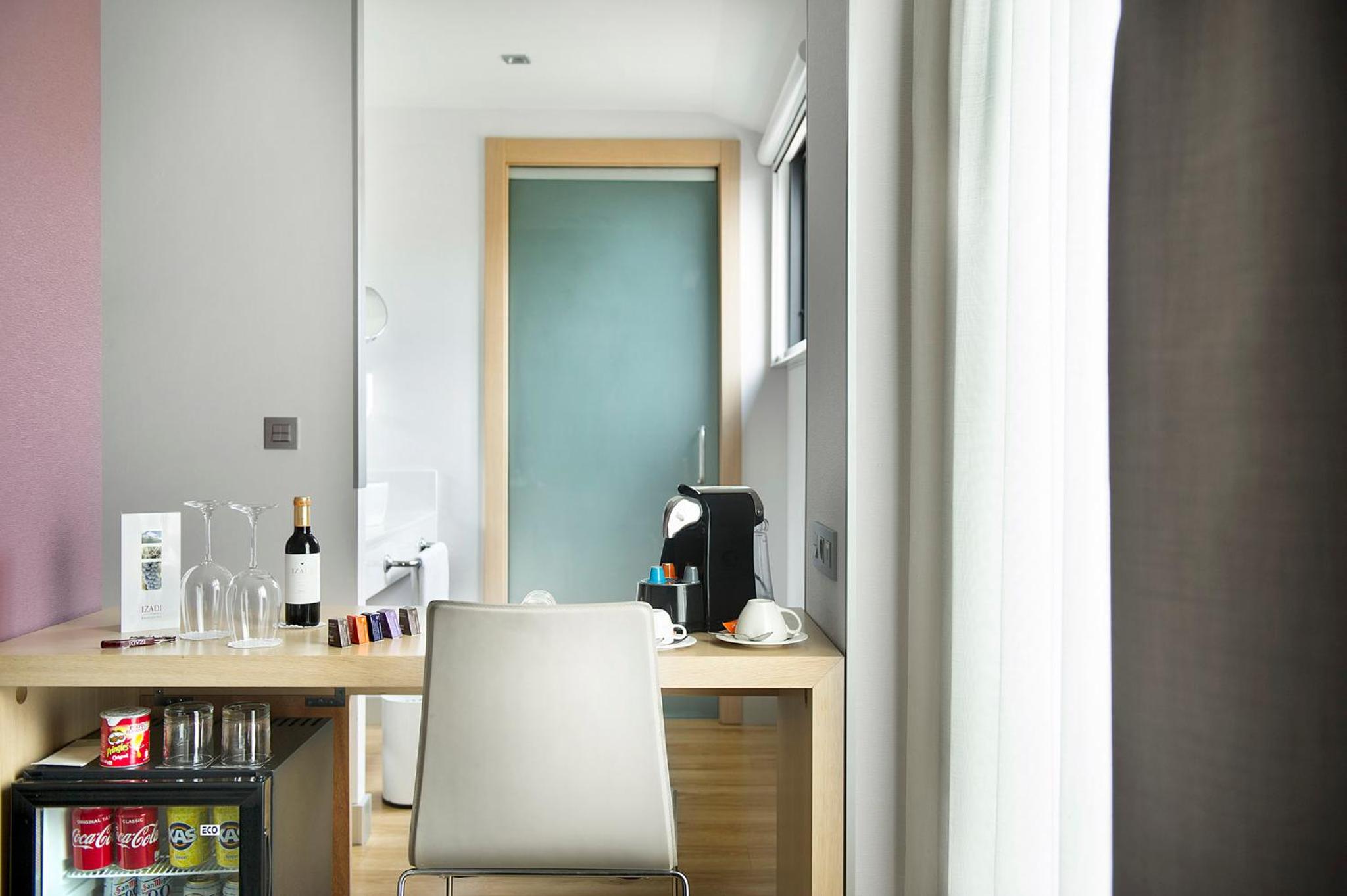 Executive Double Room photo 3