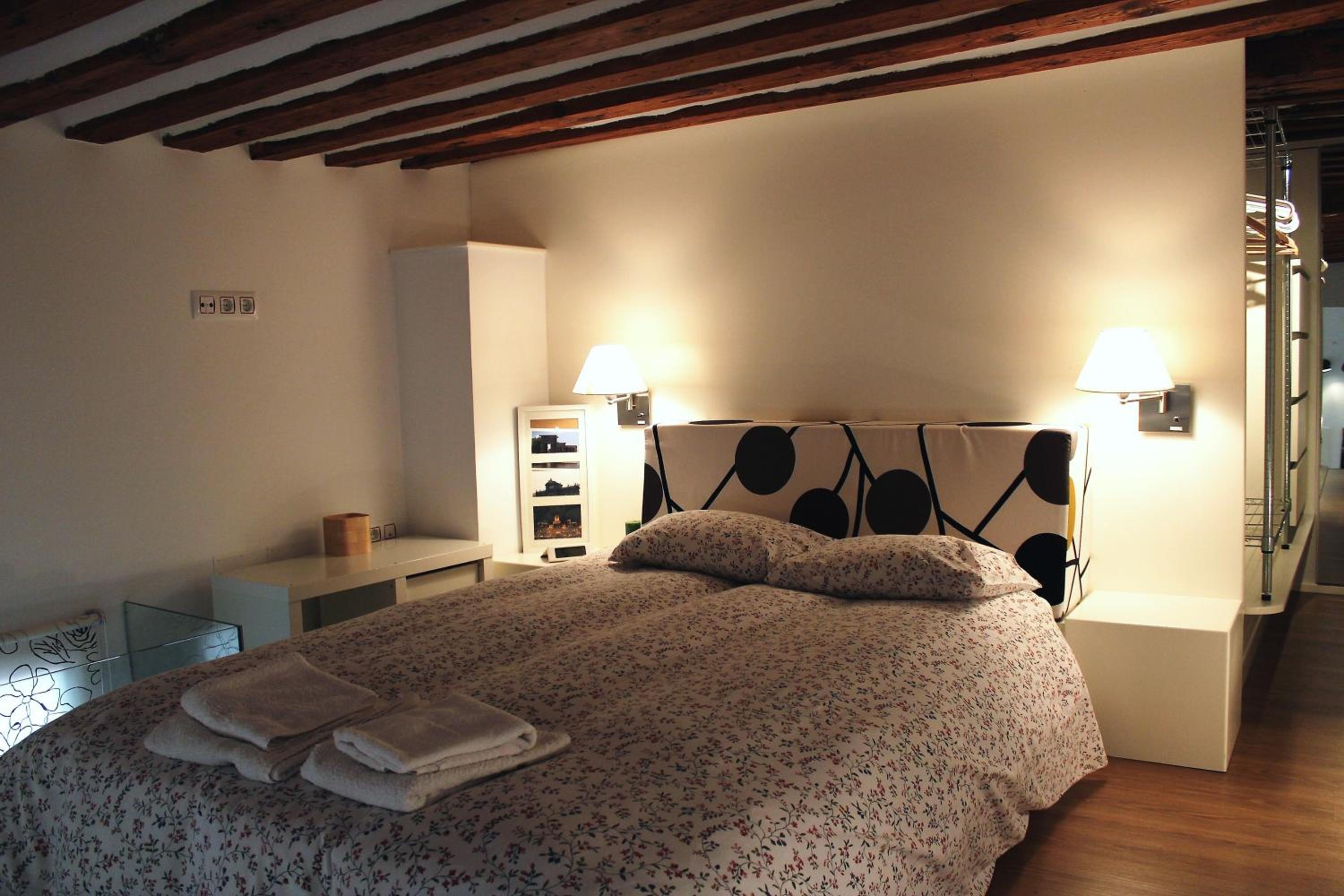 Apartamento Dúplex
