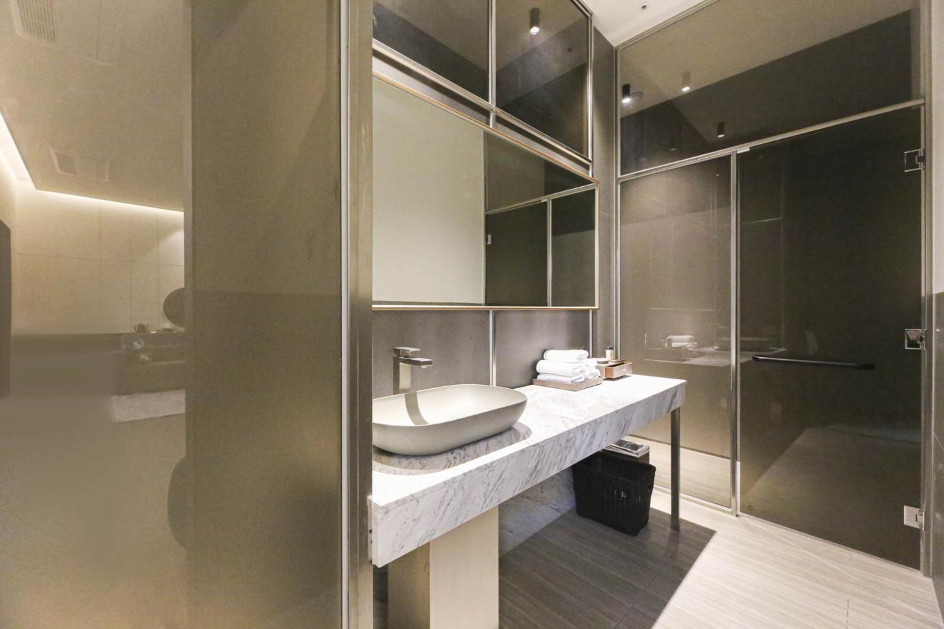 Suite with Terrace