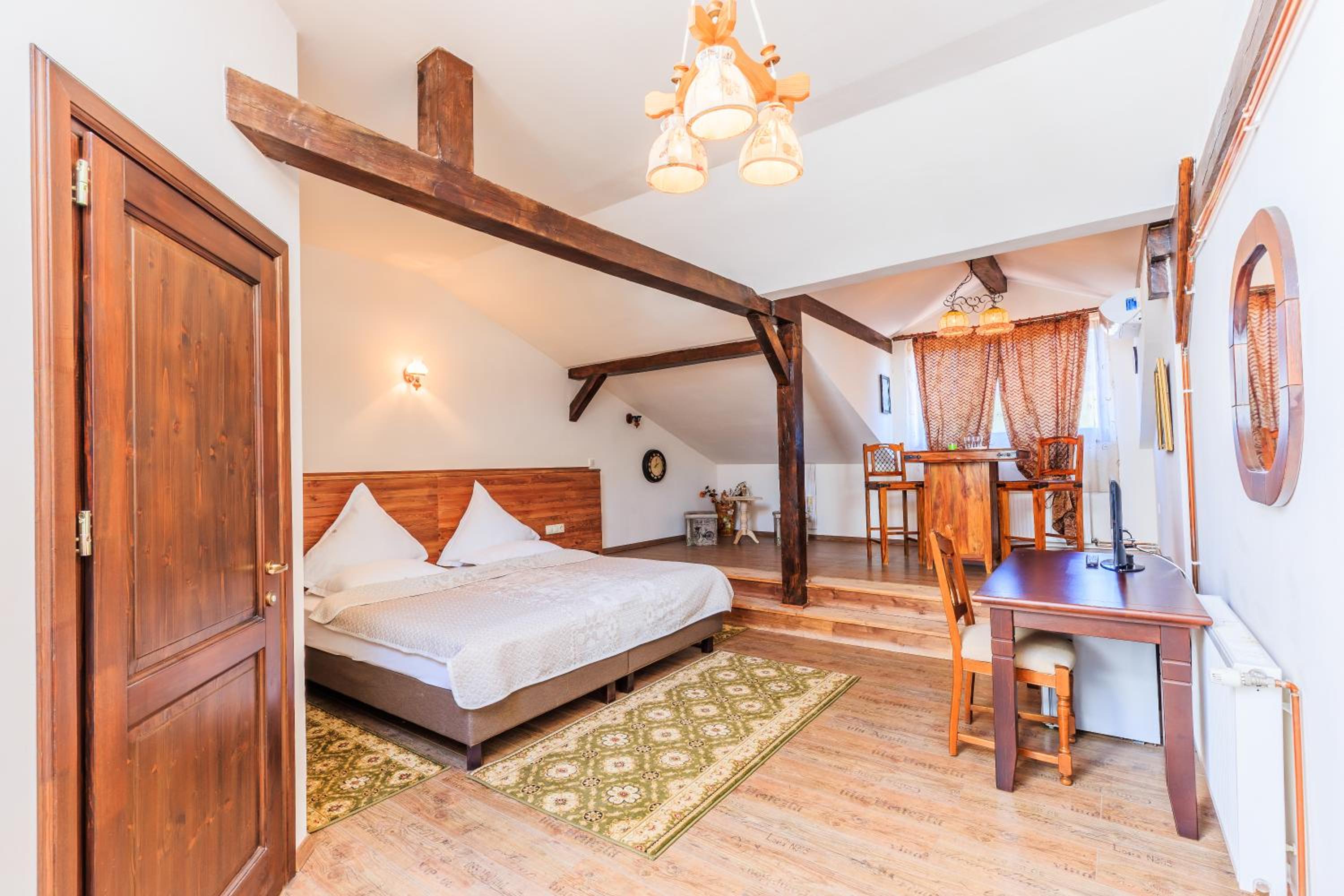 Double or Twin Room photo 1