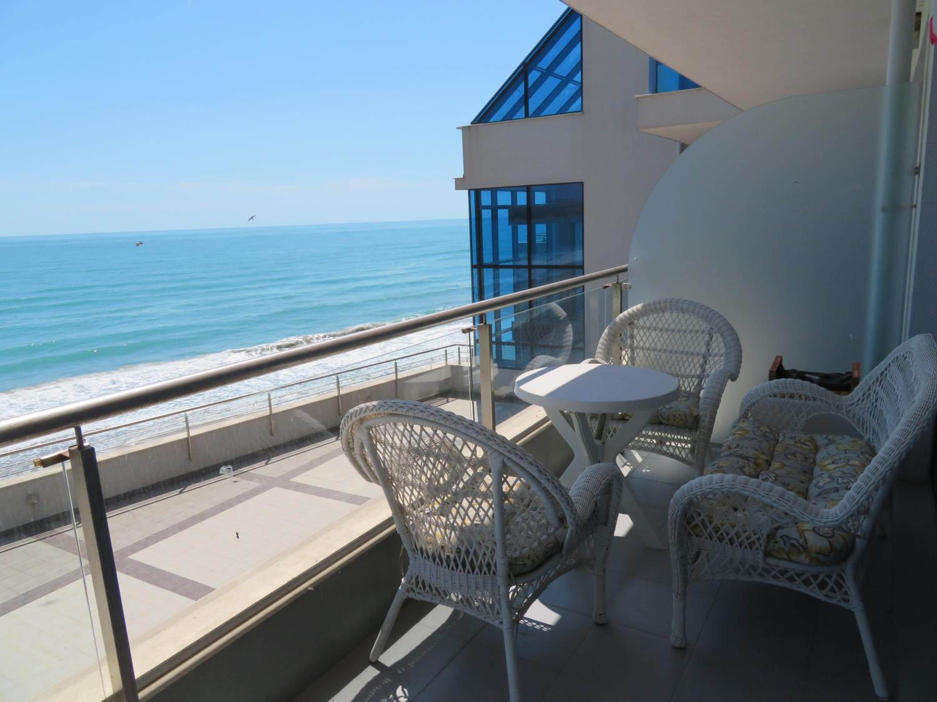 Apartment with Sea View photo 3