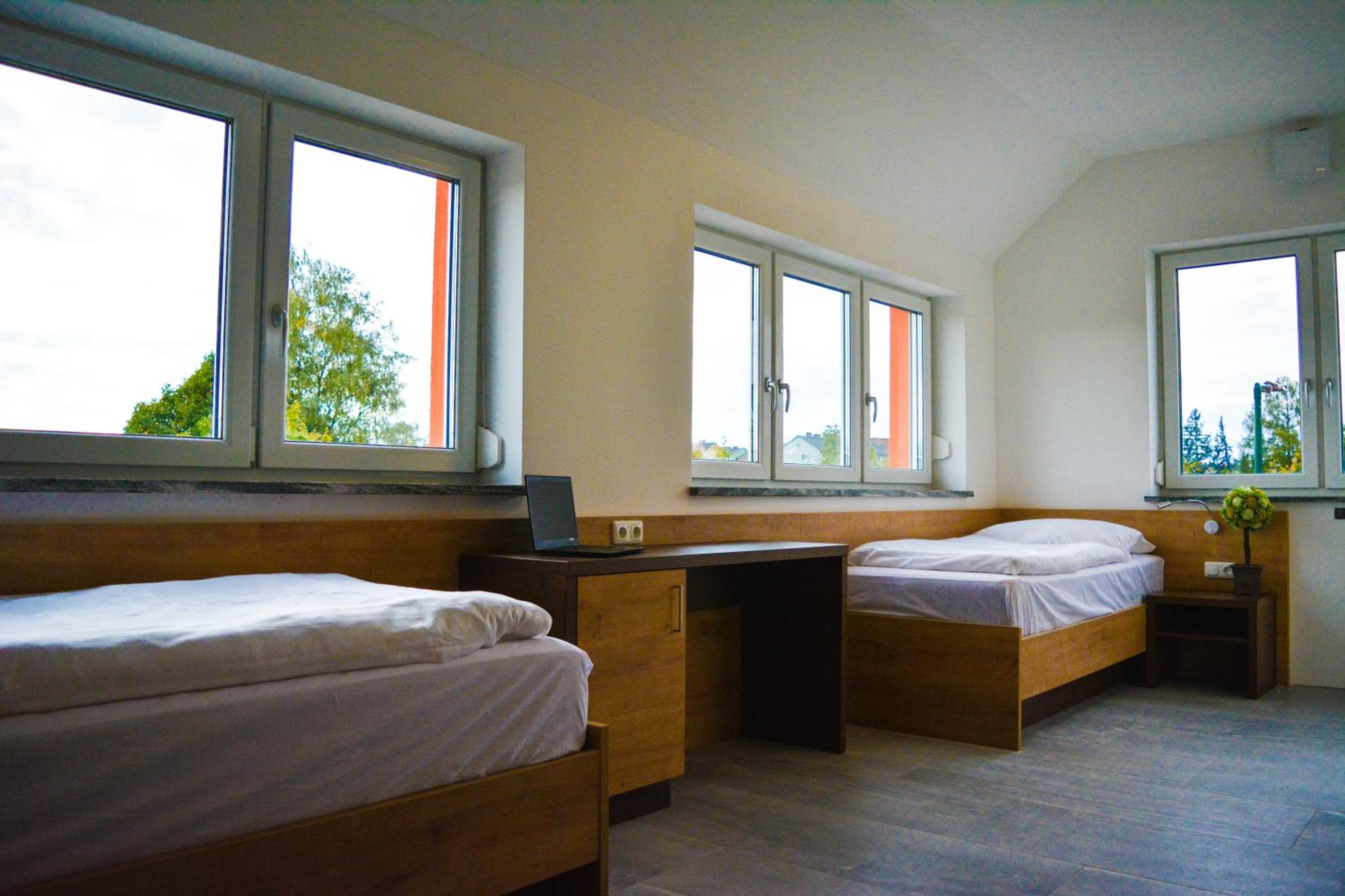 Two-Bedroom Apartment photo 2