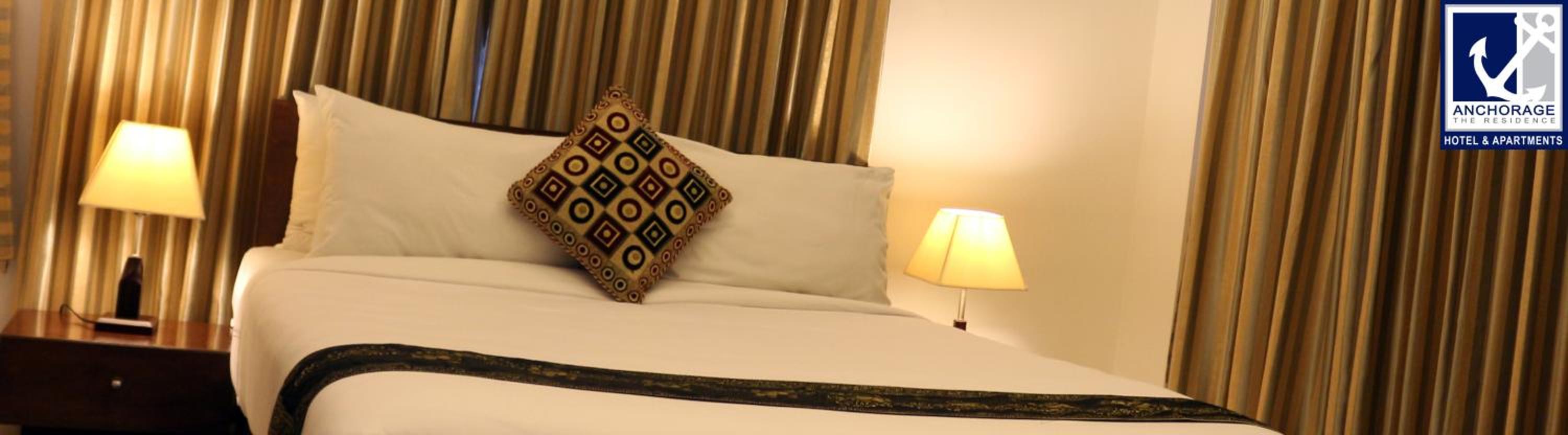 Deluxe King Room photo 3